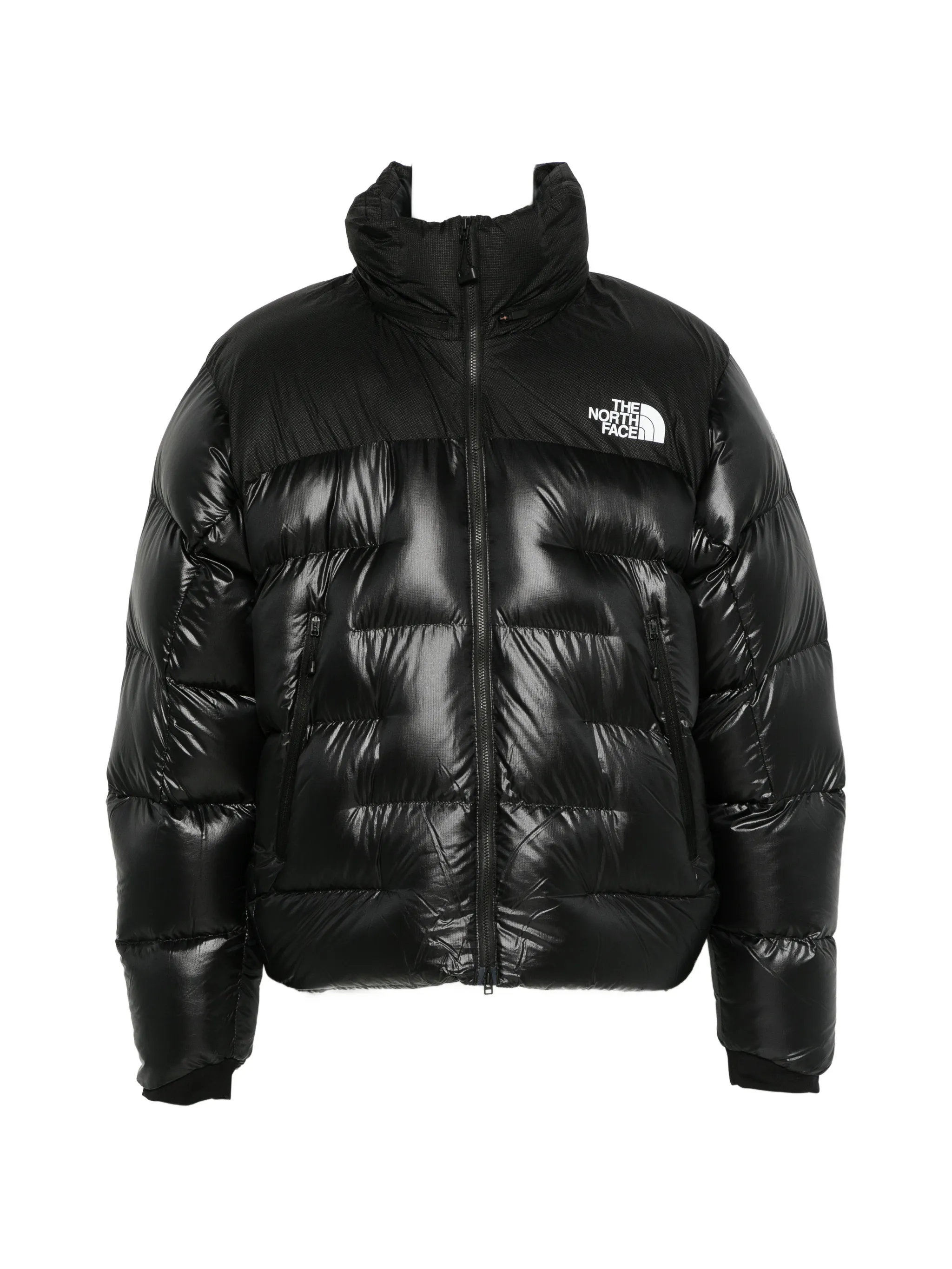 Summit Nuptse performance jacket