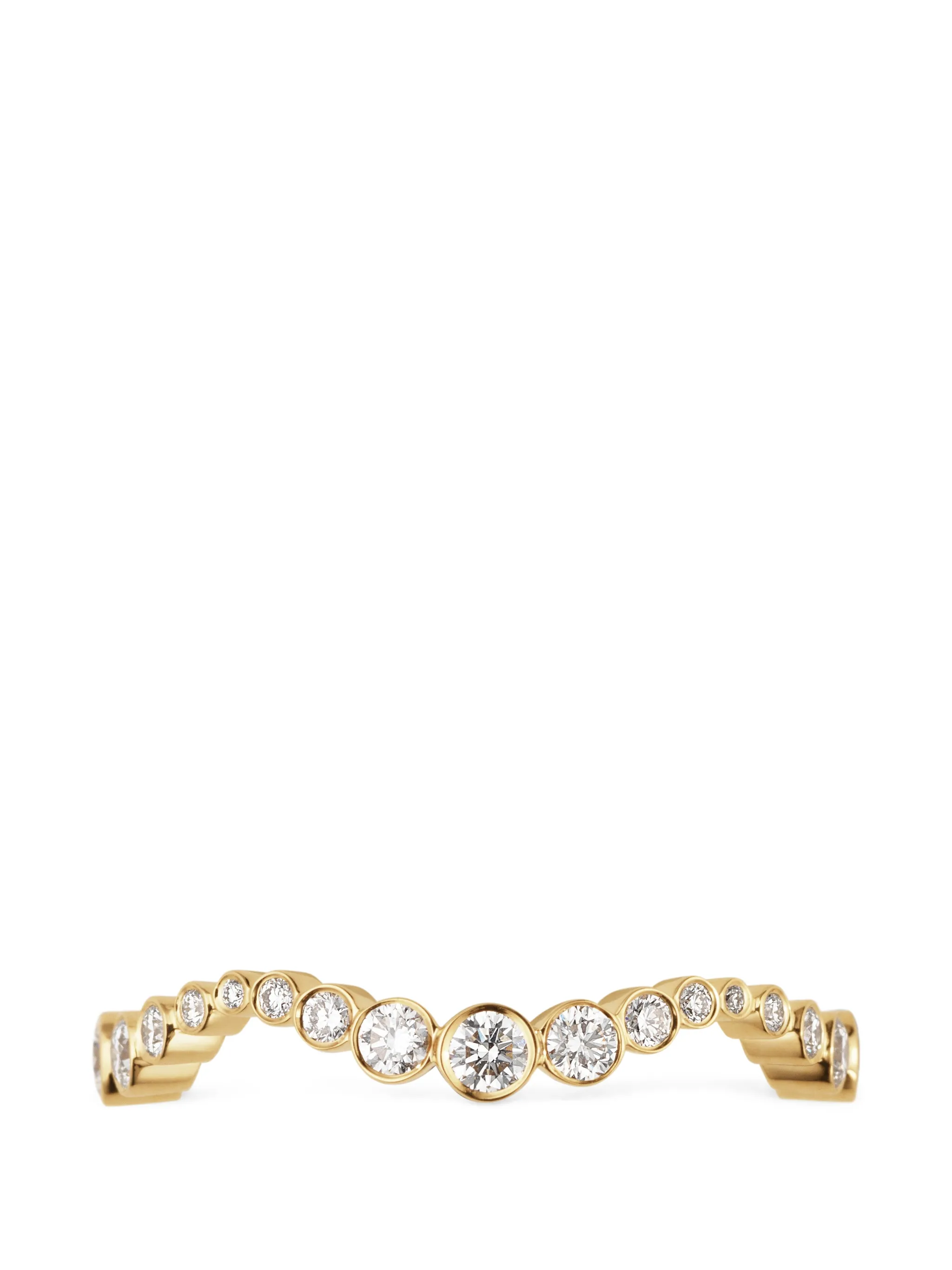 Sky Classic diamond ring
