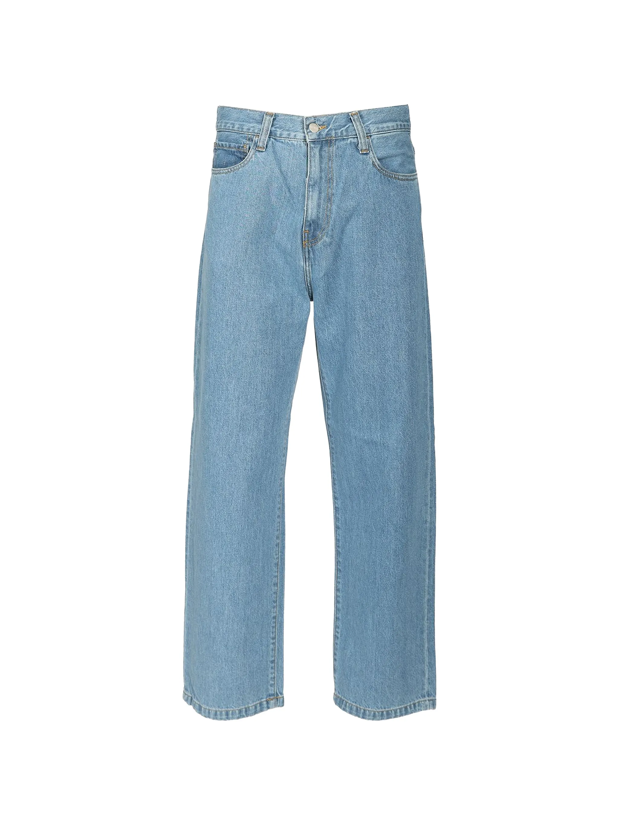 Landon loose-fit jeans