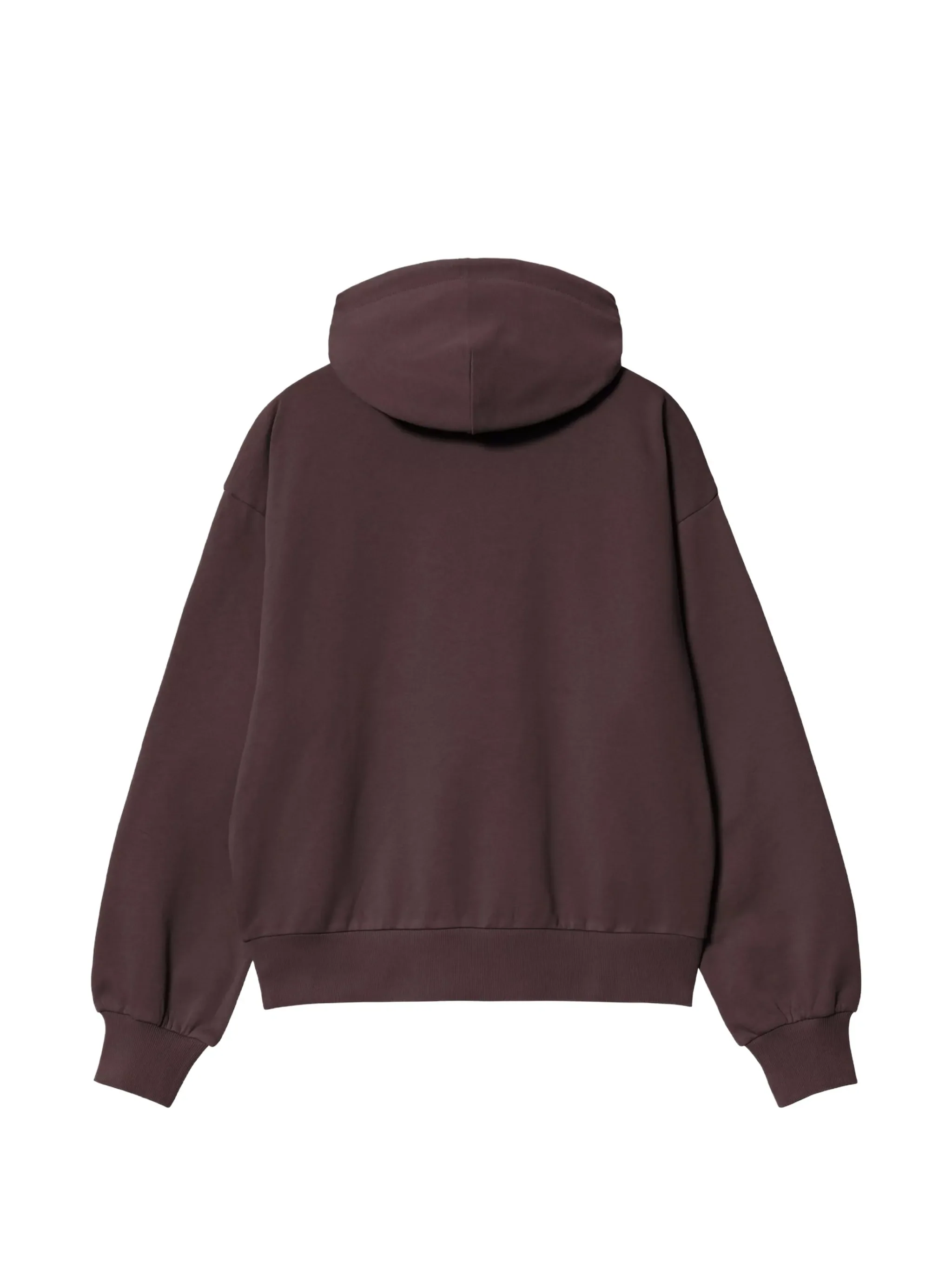 hooded Casey sweatshirt