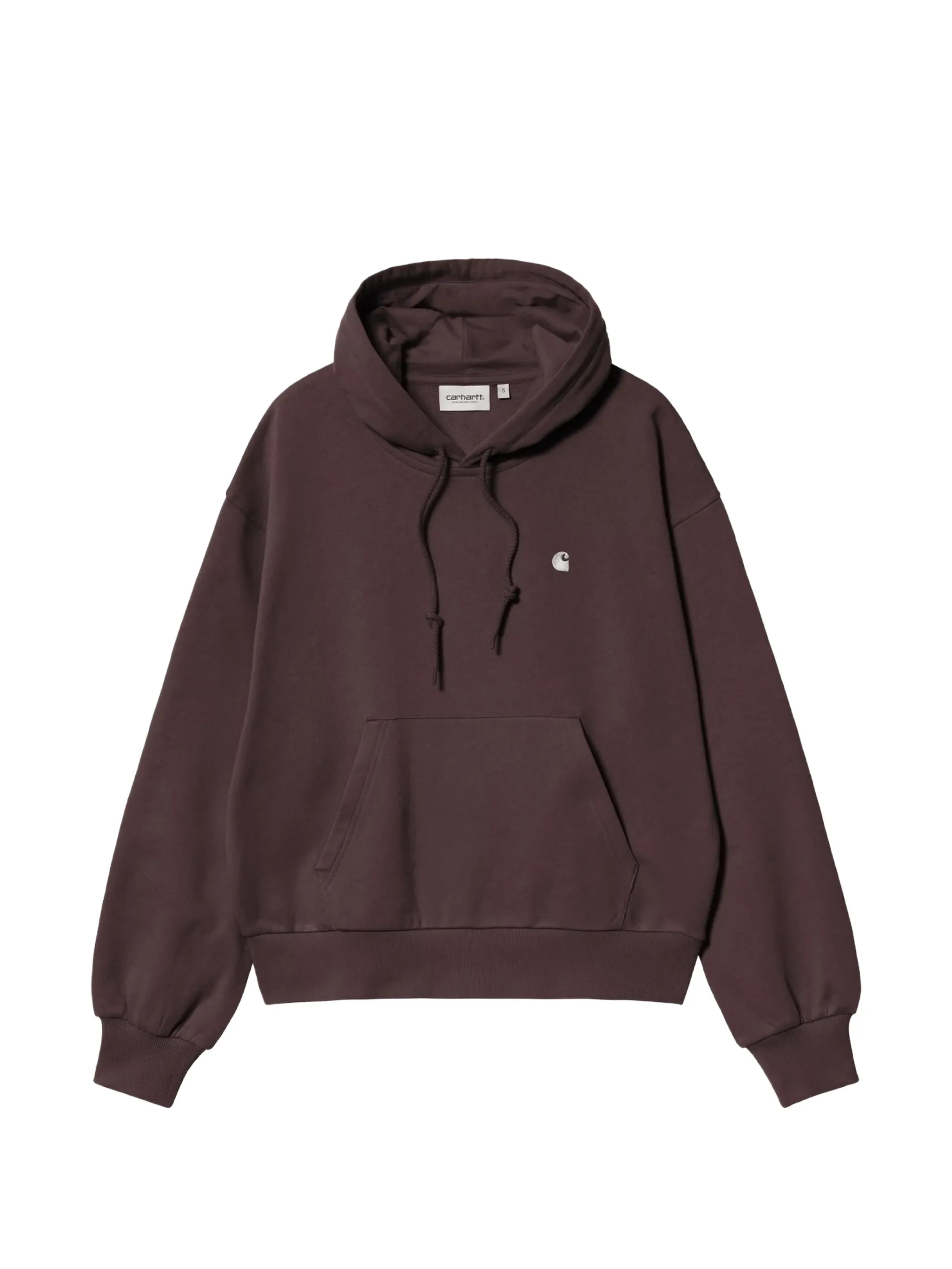 hooded Casey sweatshirt