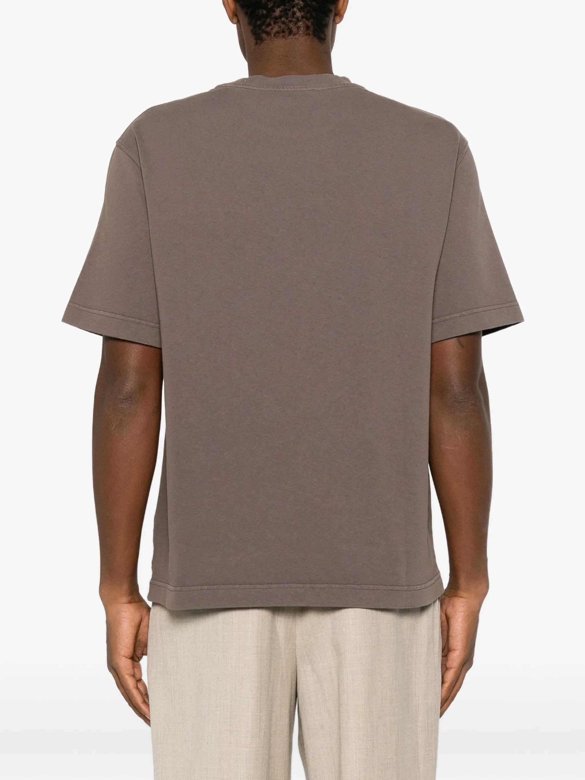 cotton T-shirt