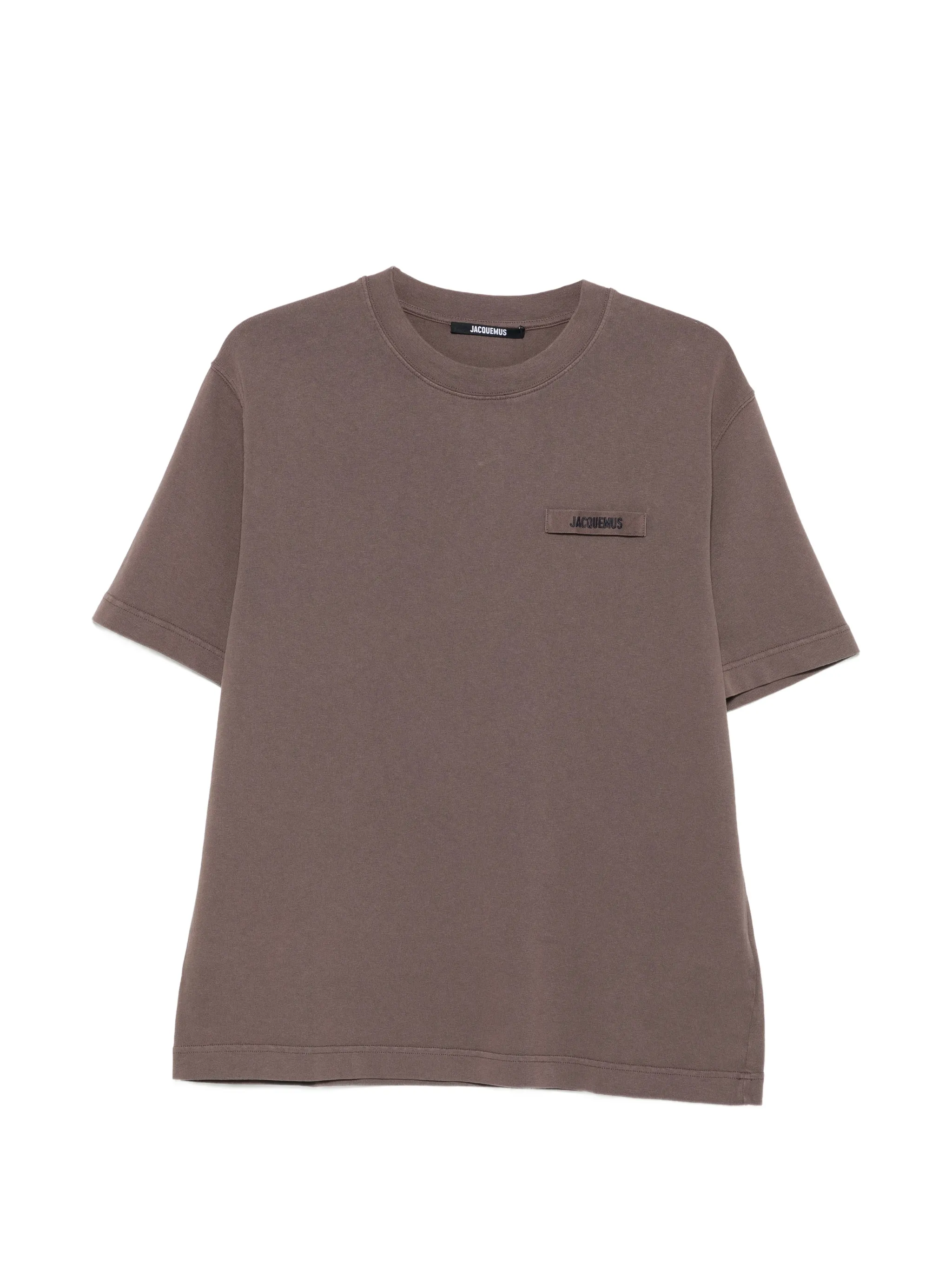 cotton T-shirt