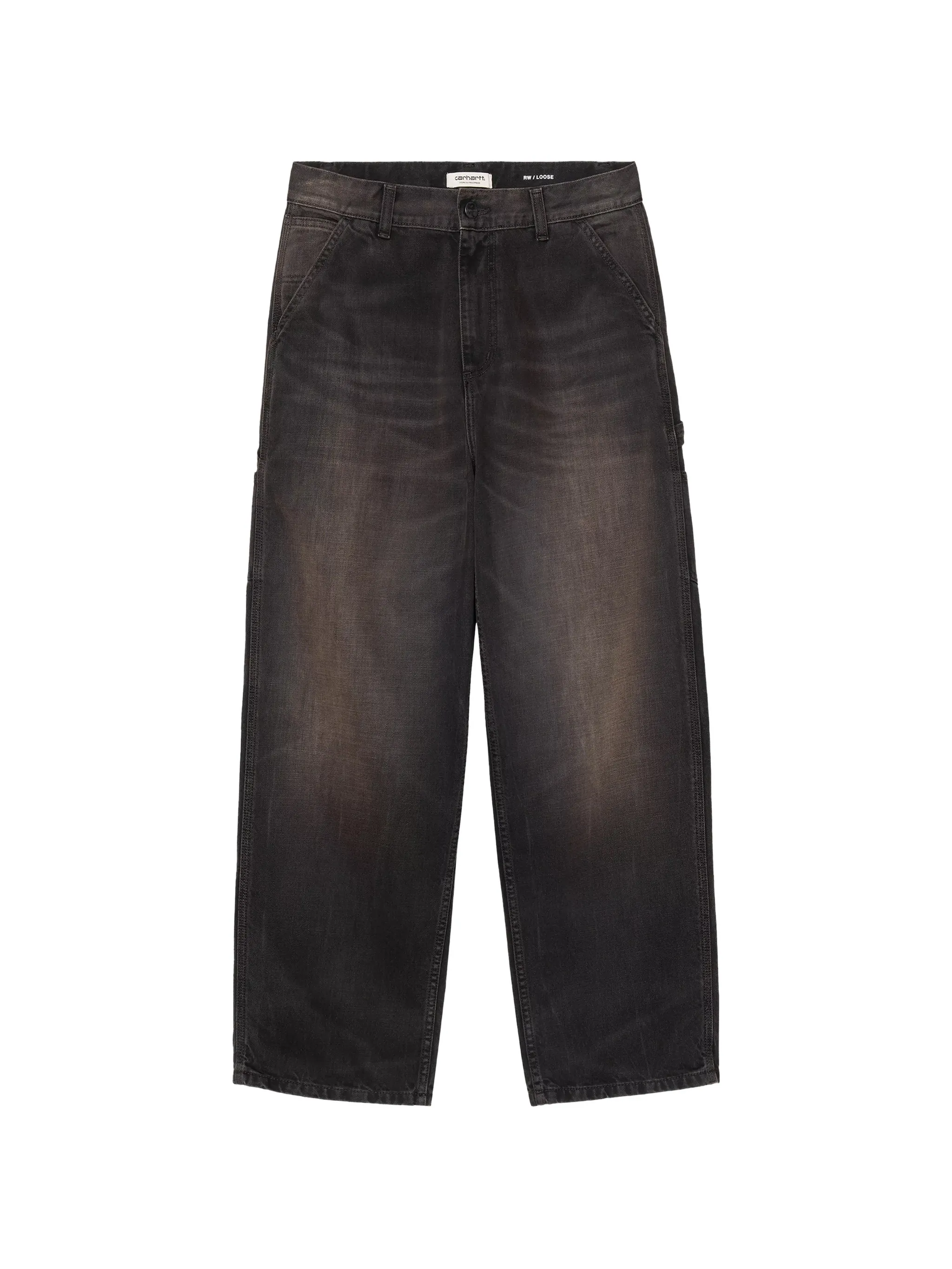 Brandon Single Knee jeans