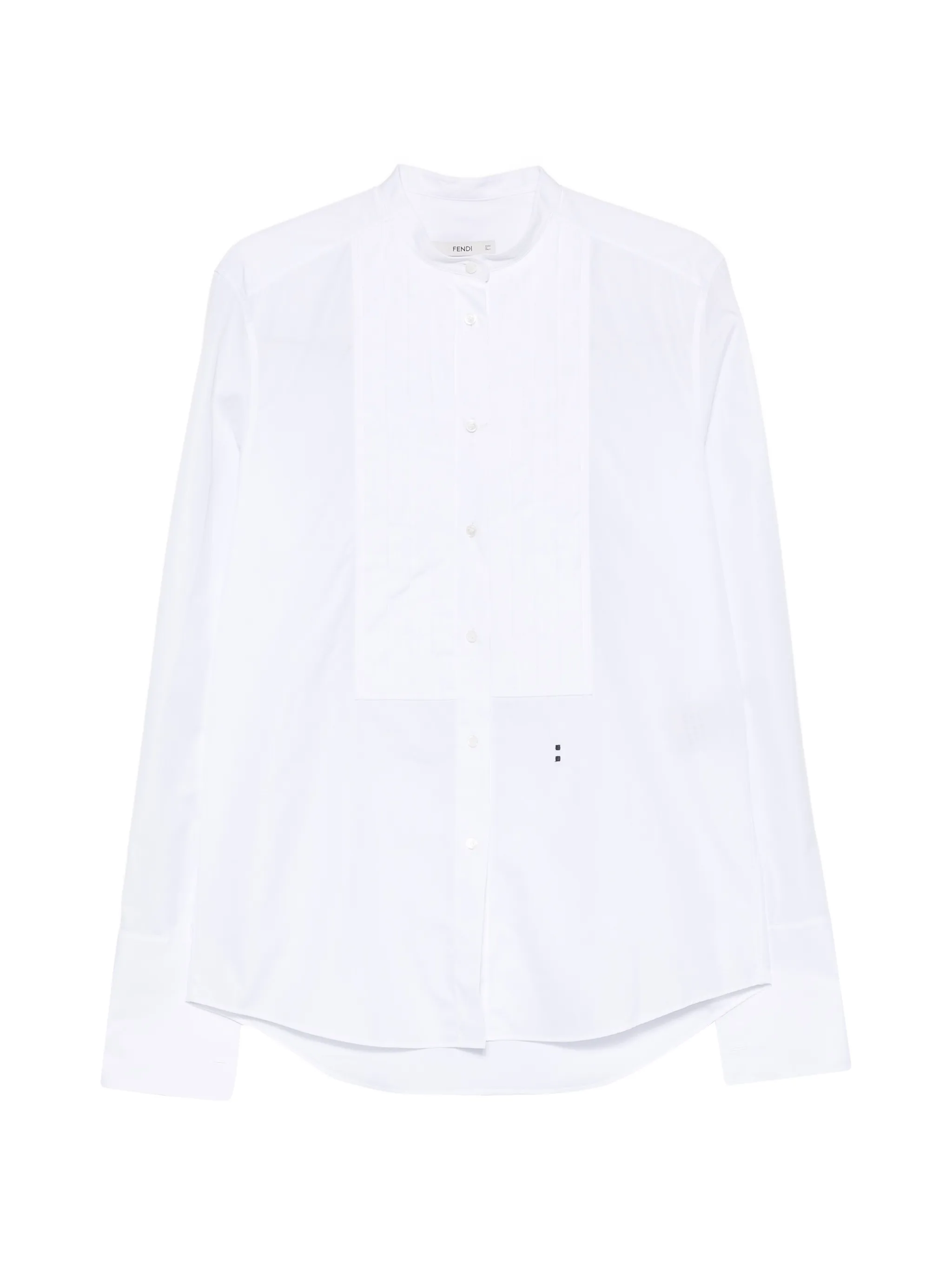 poplin shirt