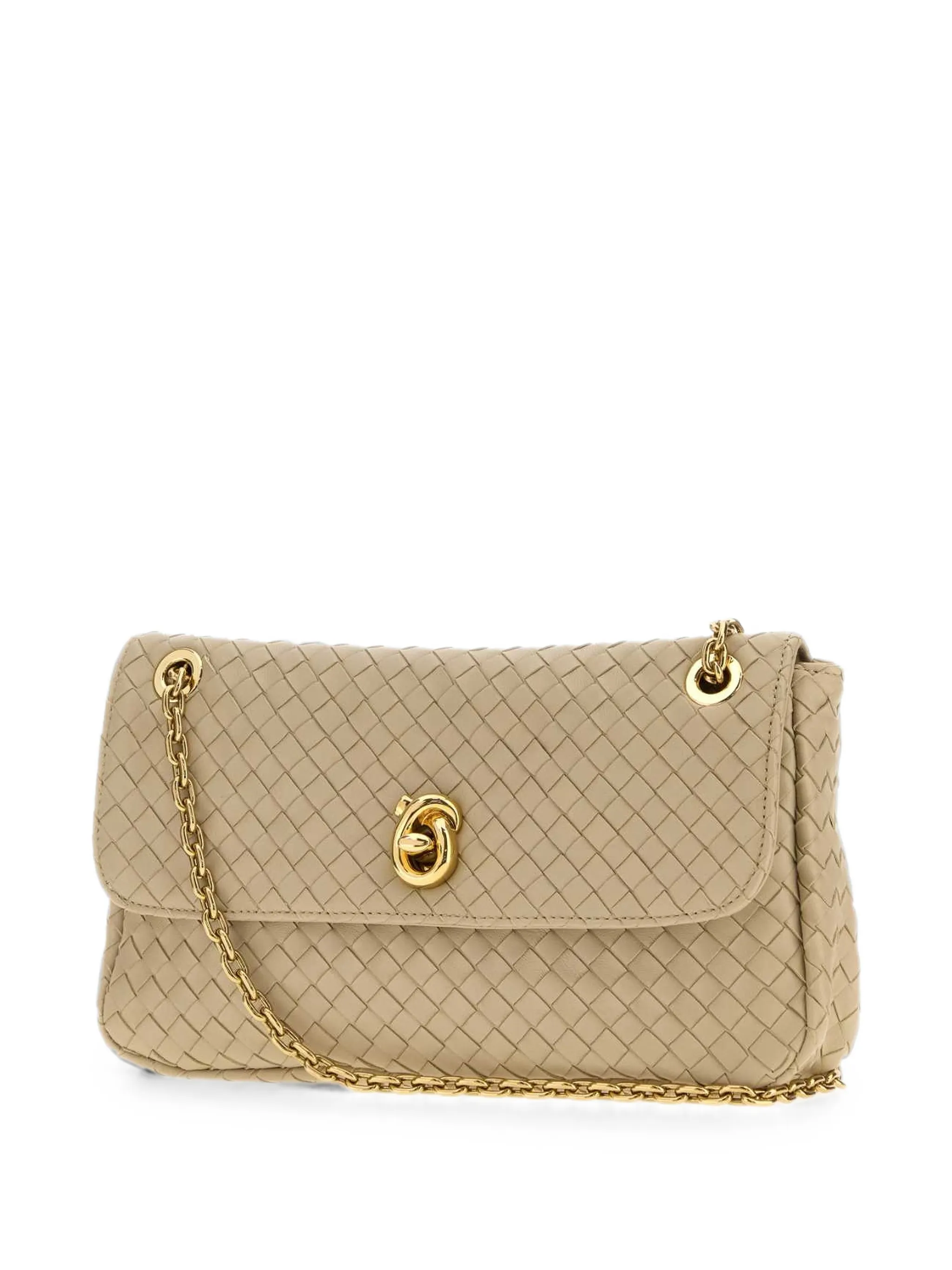 Madison Intrecciato shoulder bag