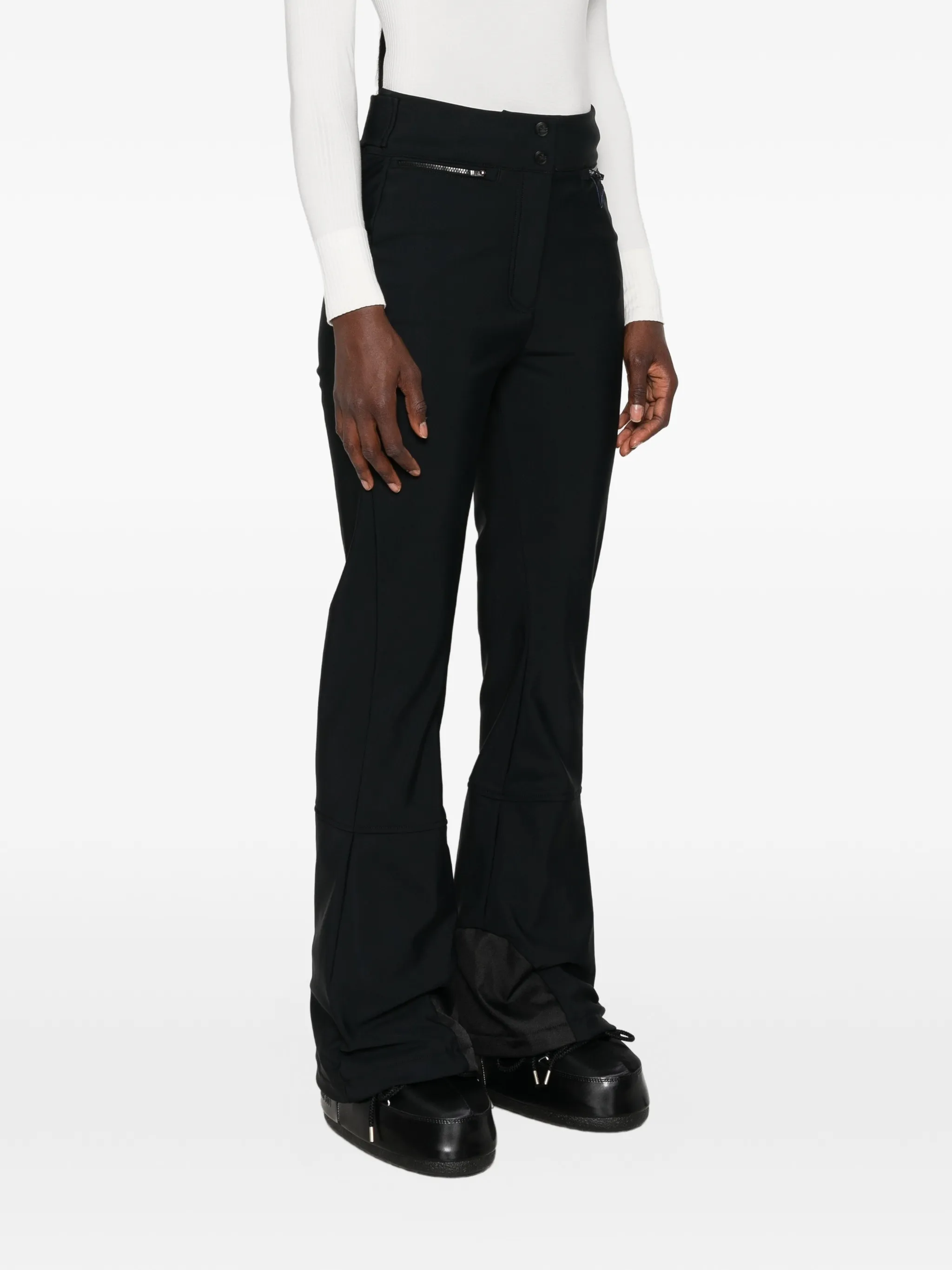 Pixilae ski bottoms