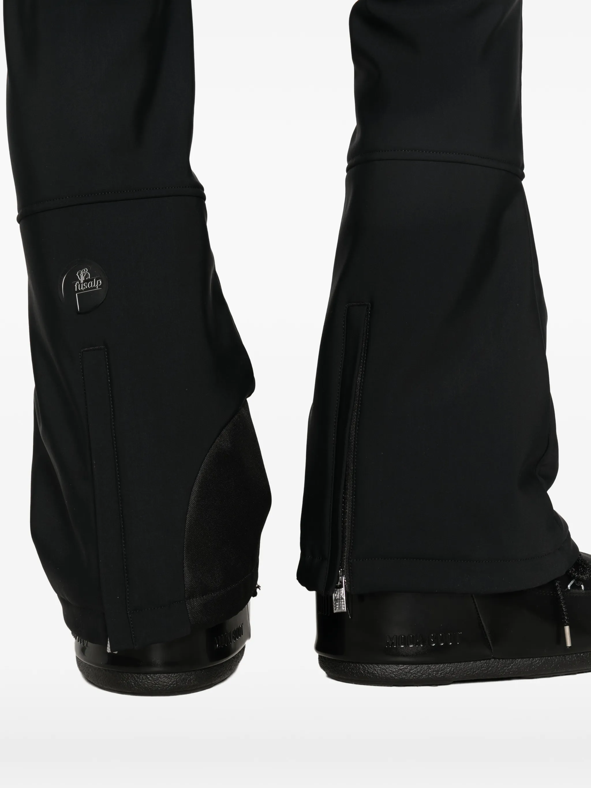 Pixilae ski bottoms