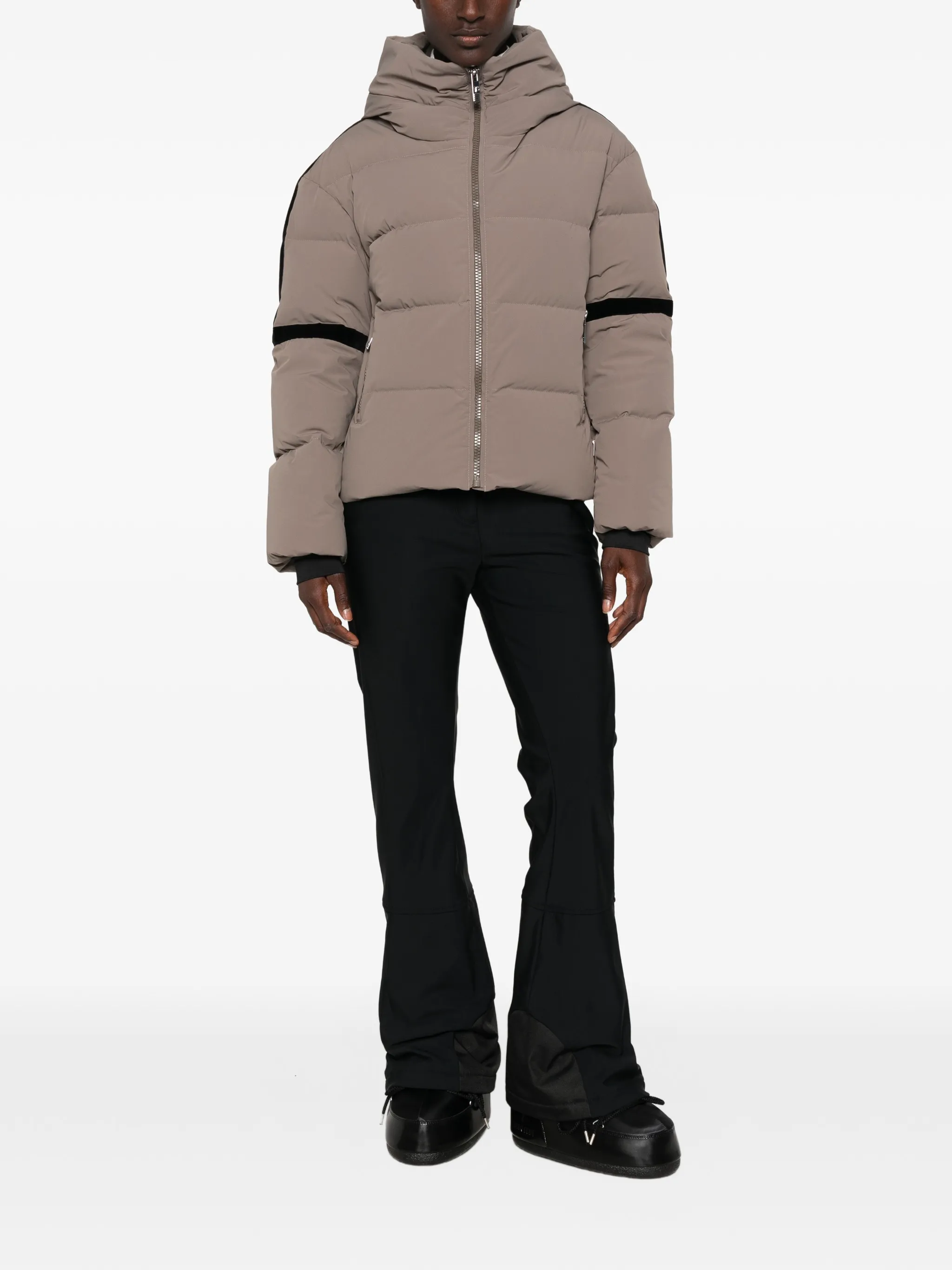 Pixilae ski bottoms