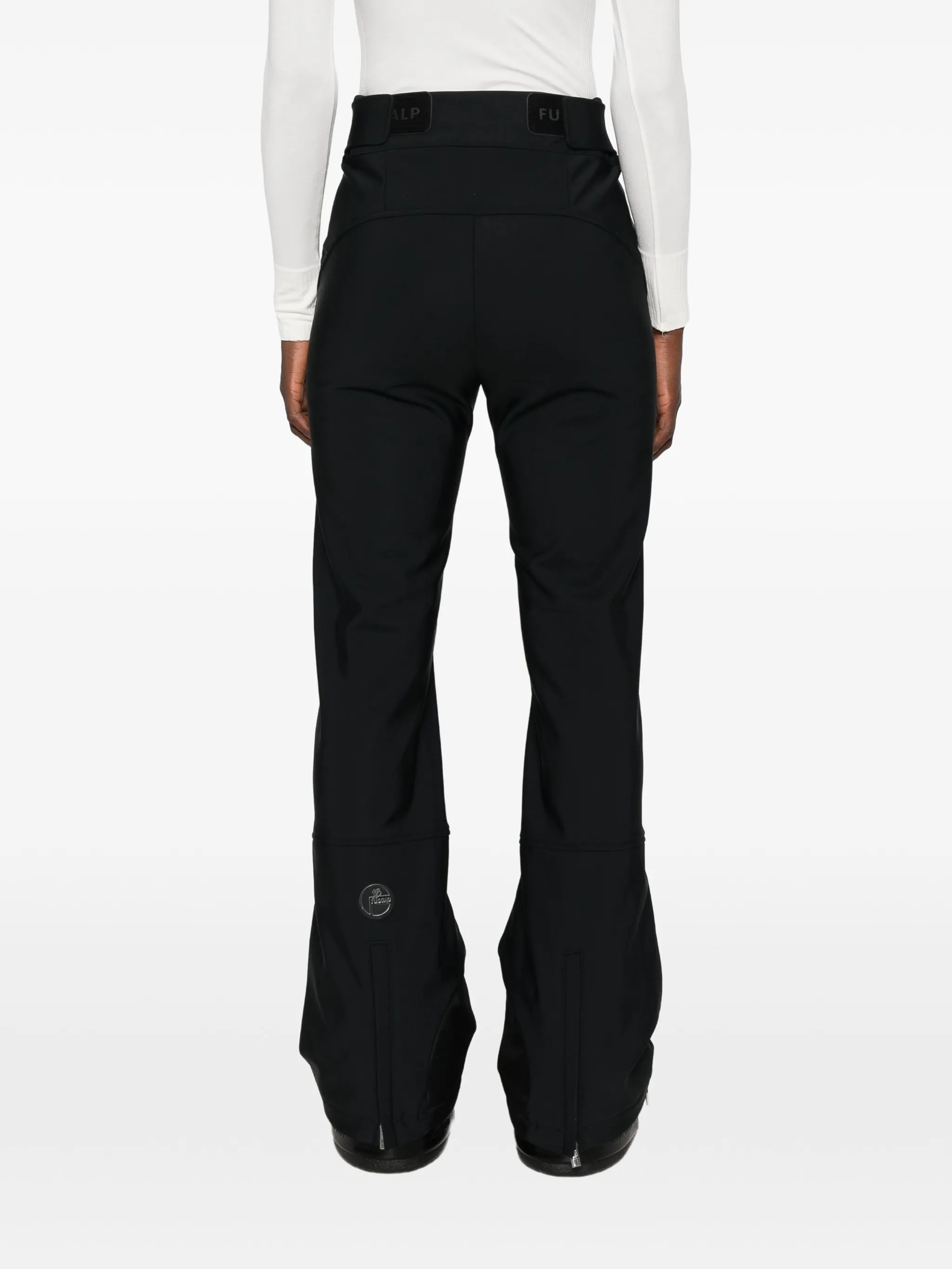 Pixilae ski bottoms