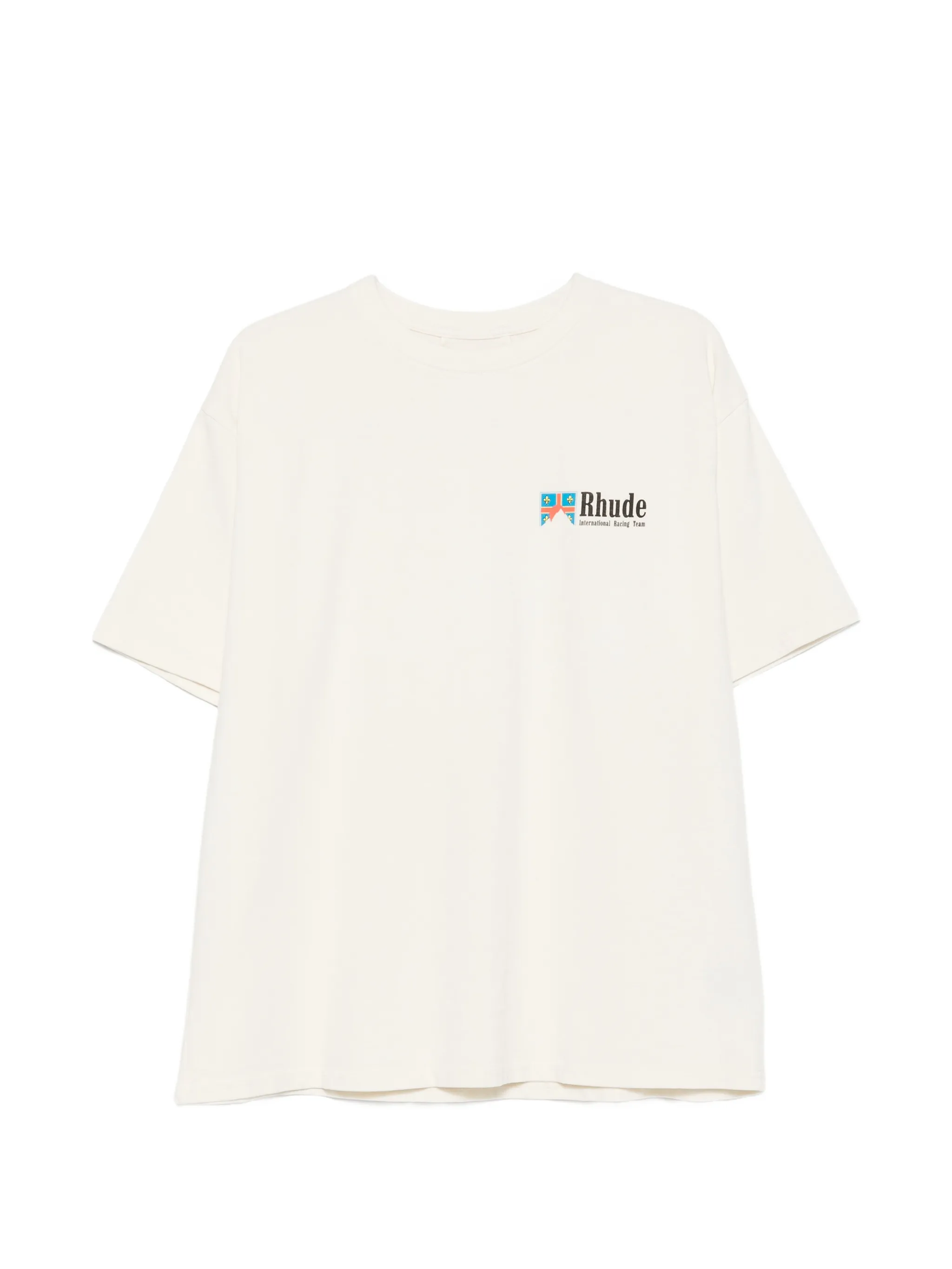 Clermont-Ferrand intl racing tee