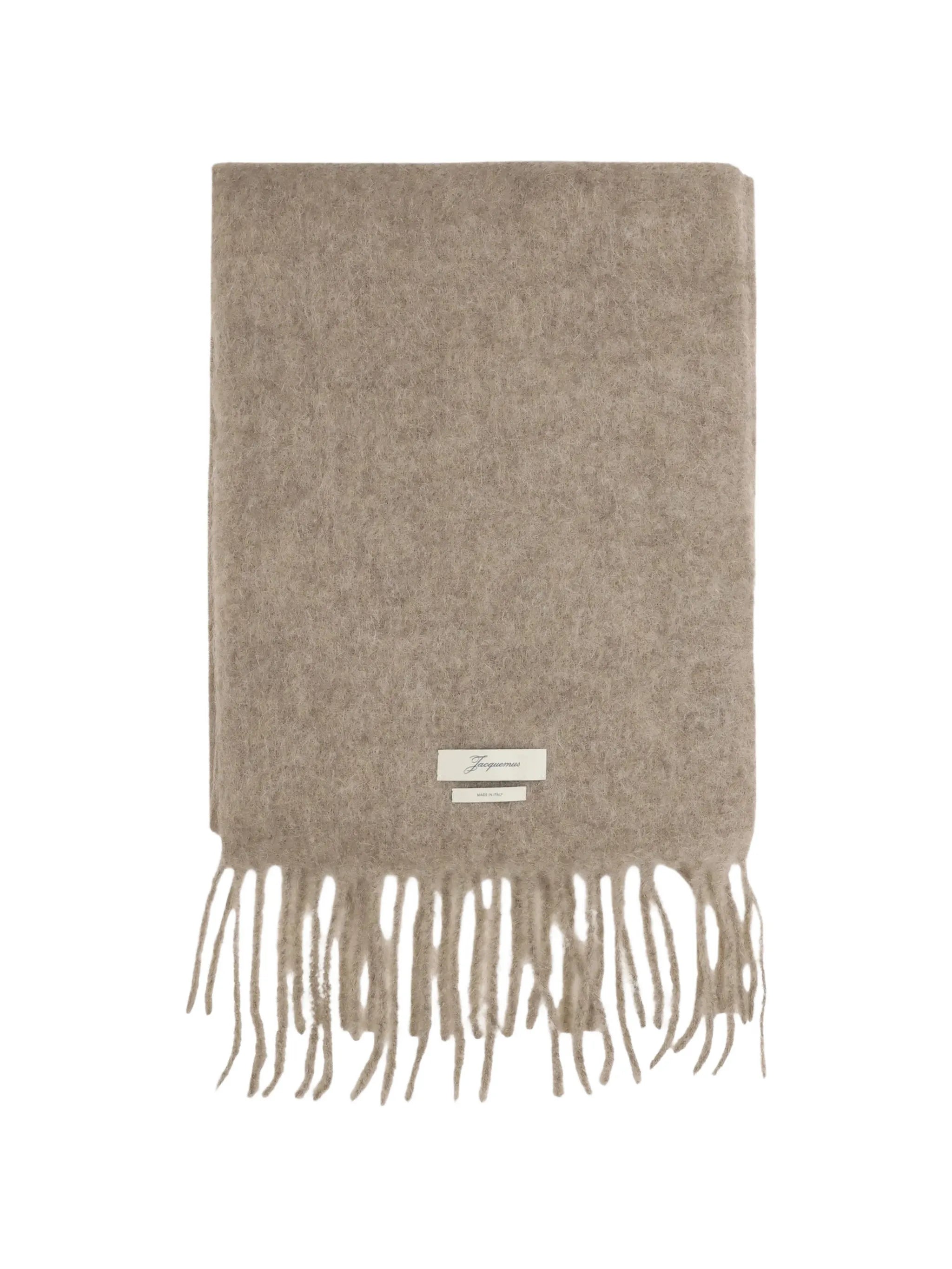The Carro scarf