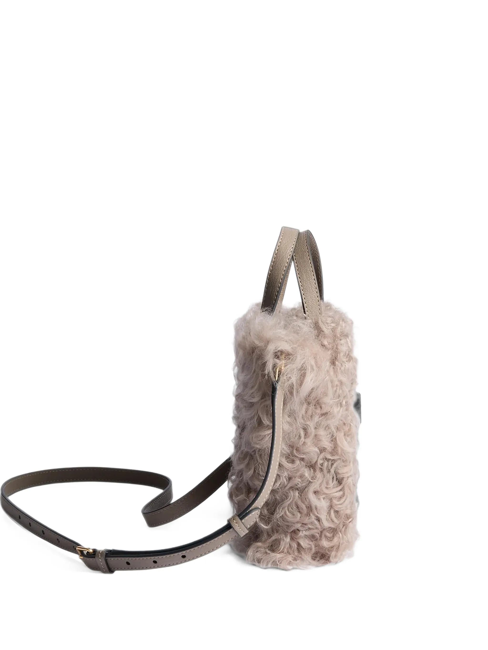 eyes tote bag