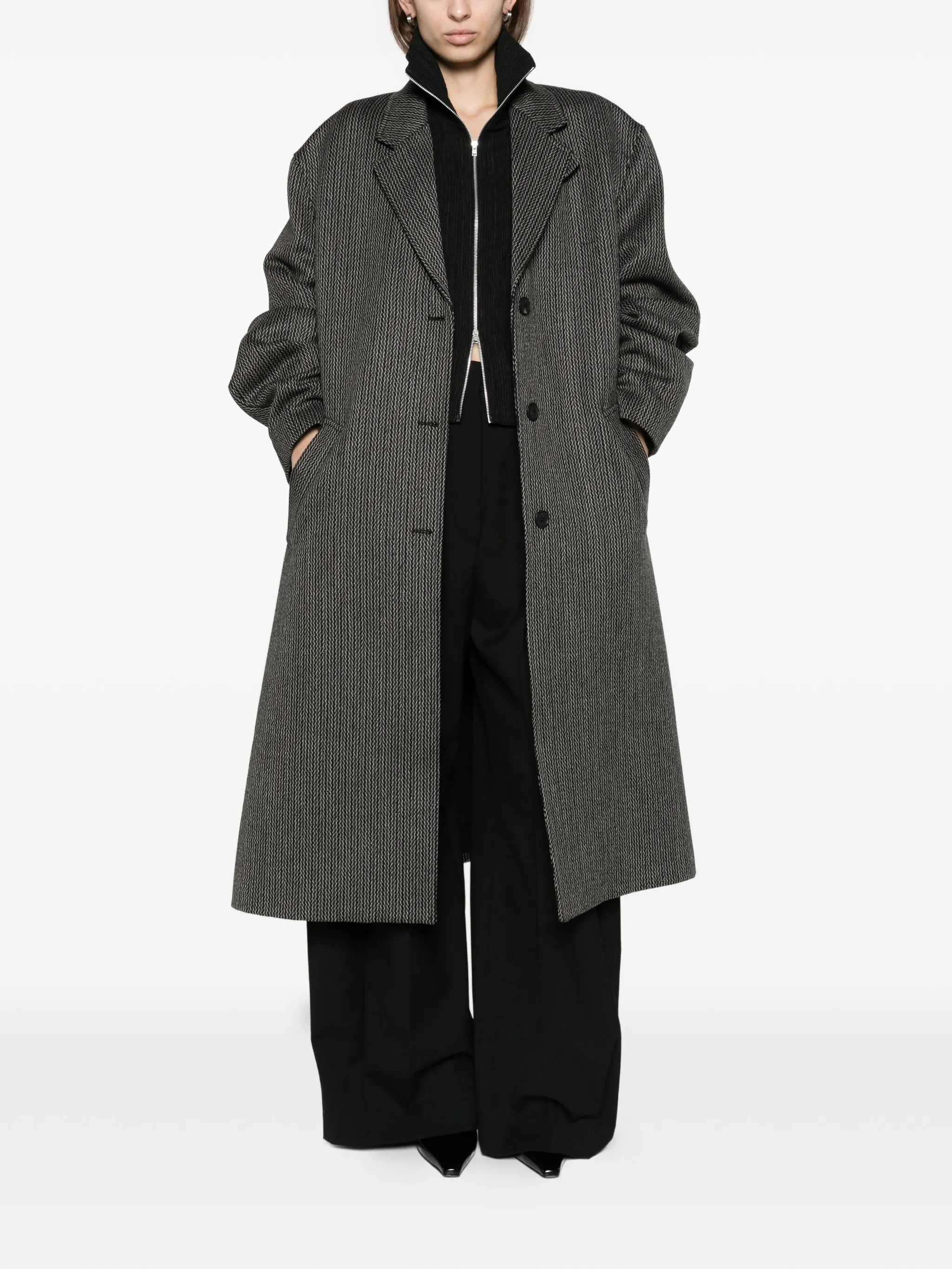 Alp coat