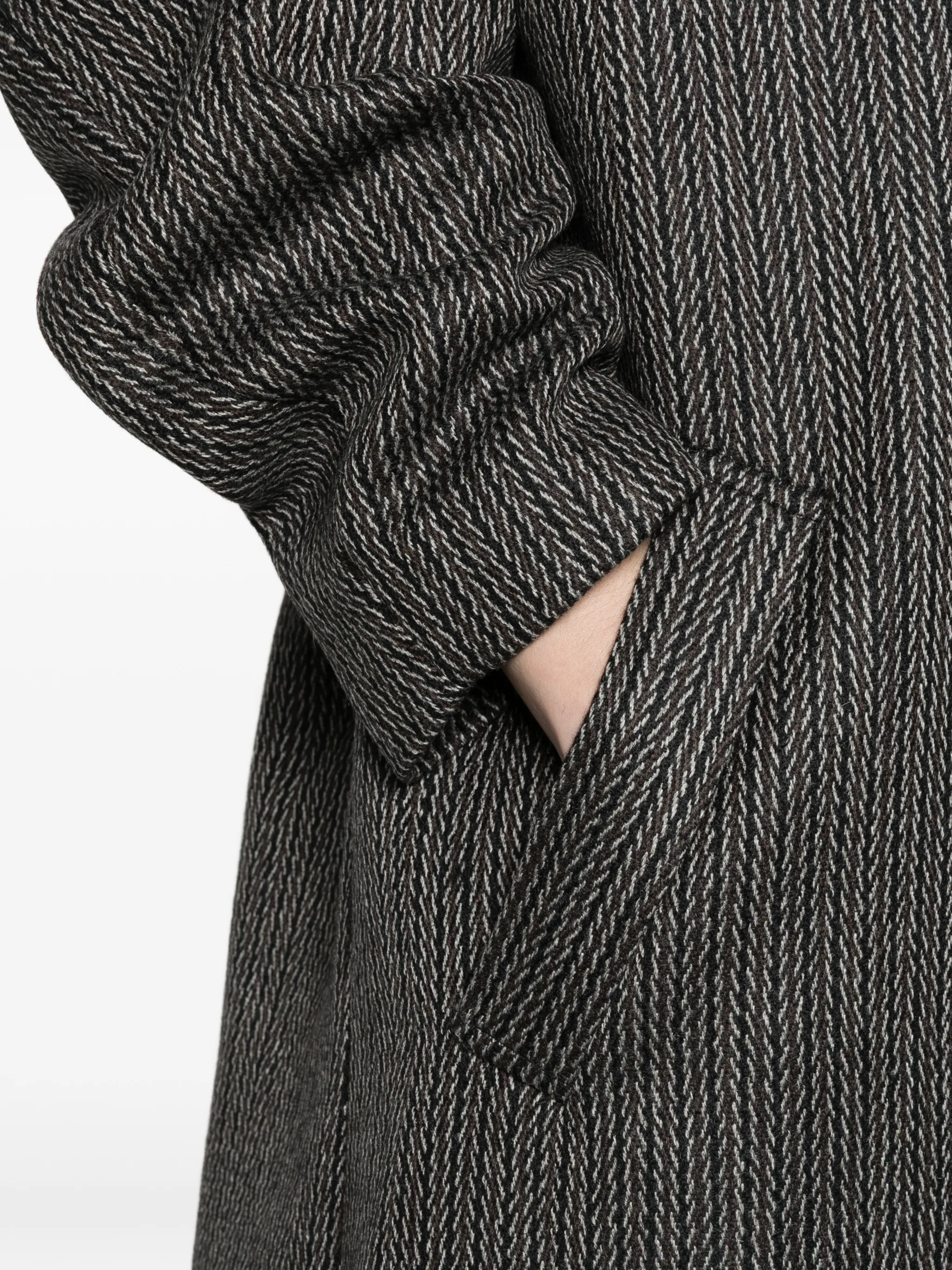 Alp coat