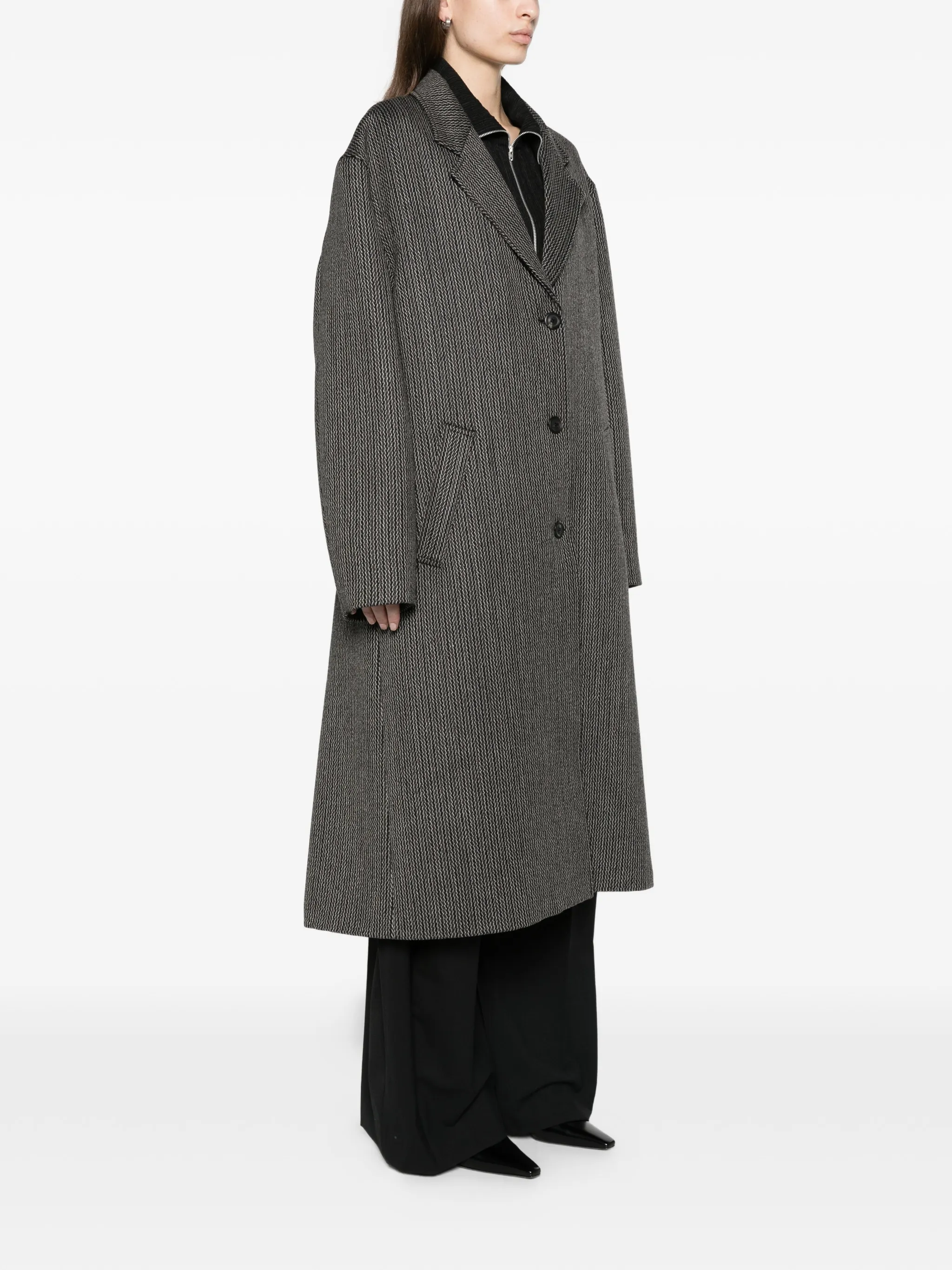 Alp coat