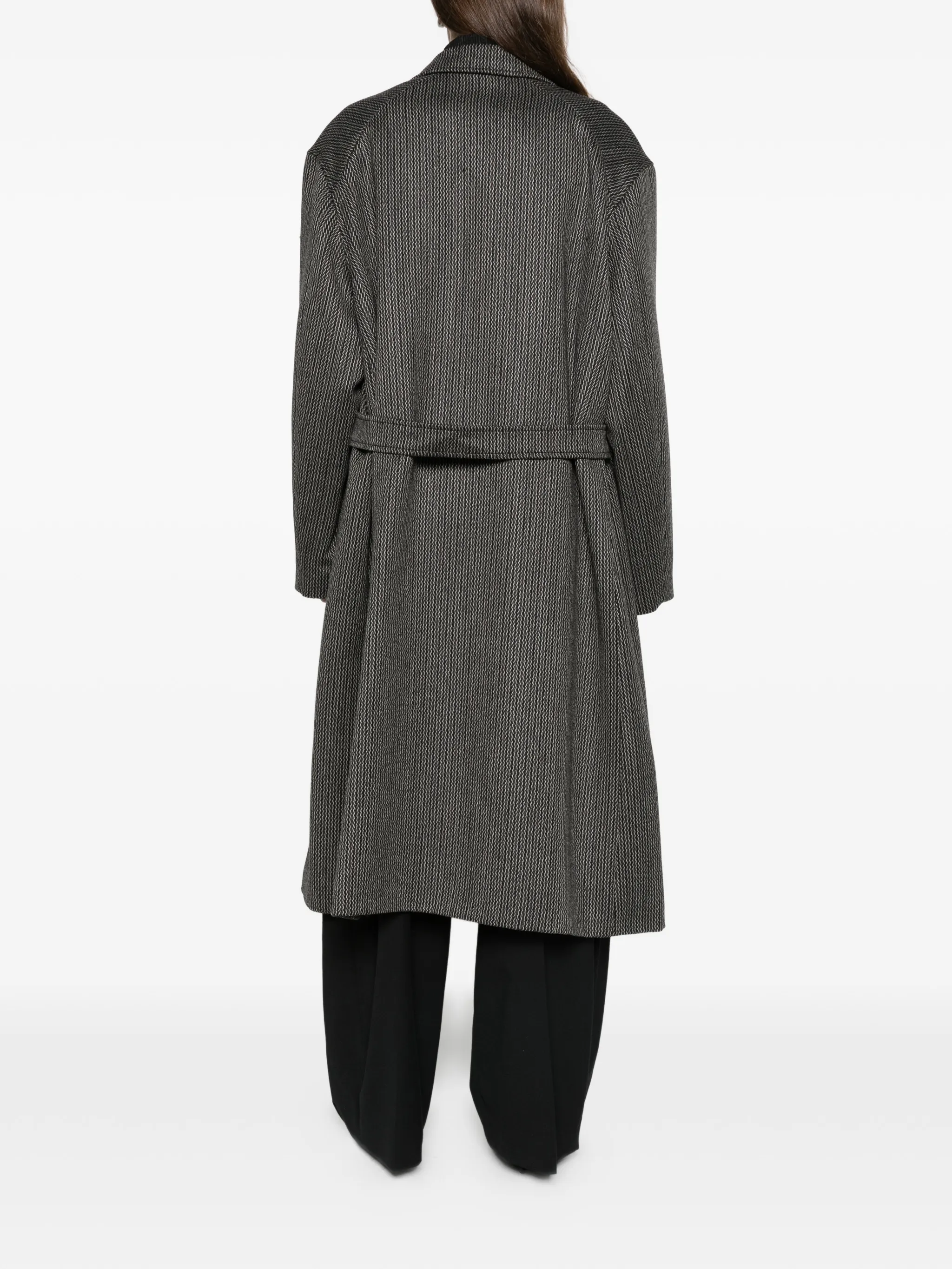 Alp coat
