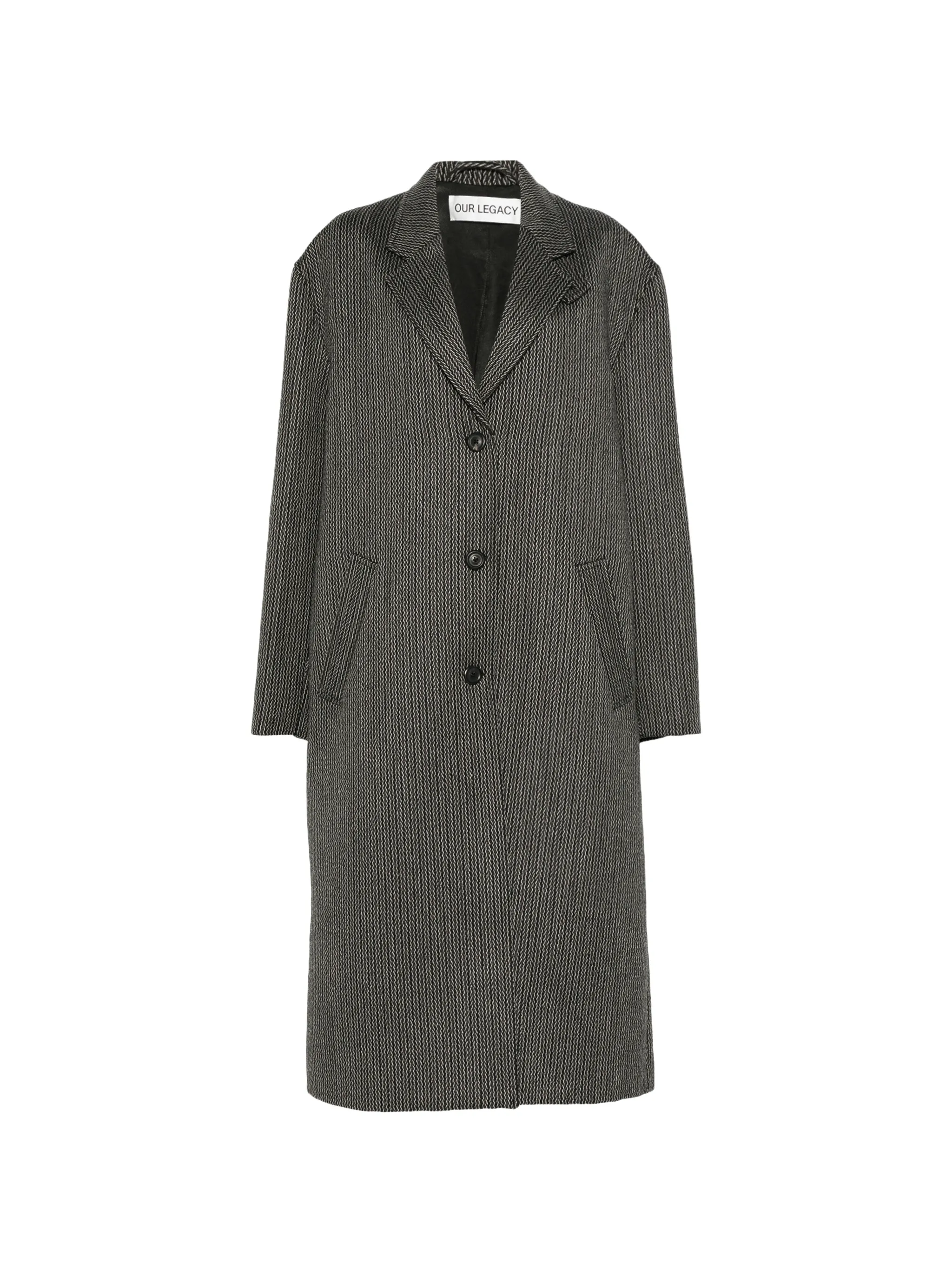 Alp coat
