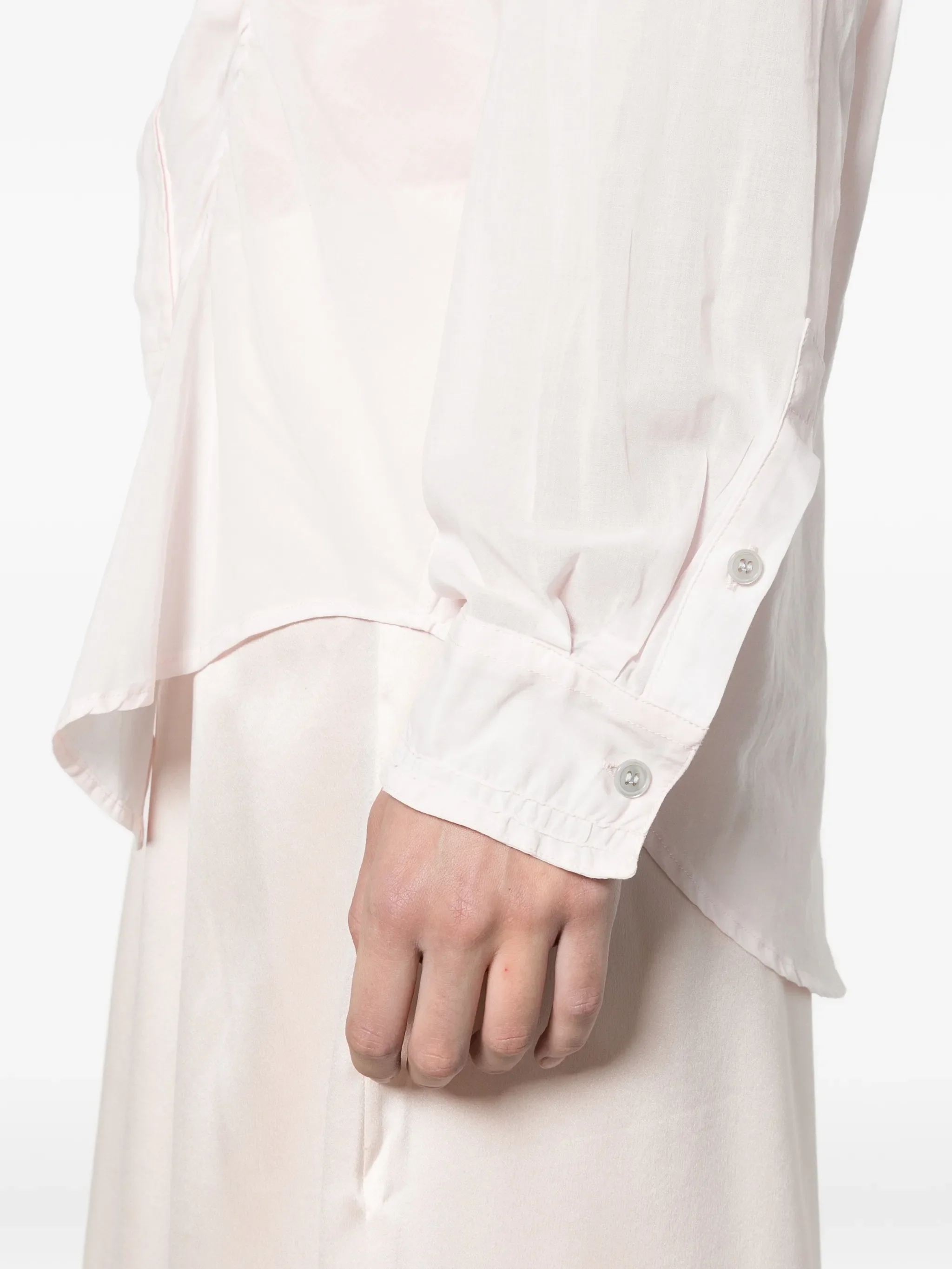 Jumble shirt