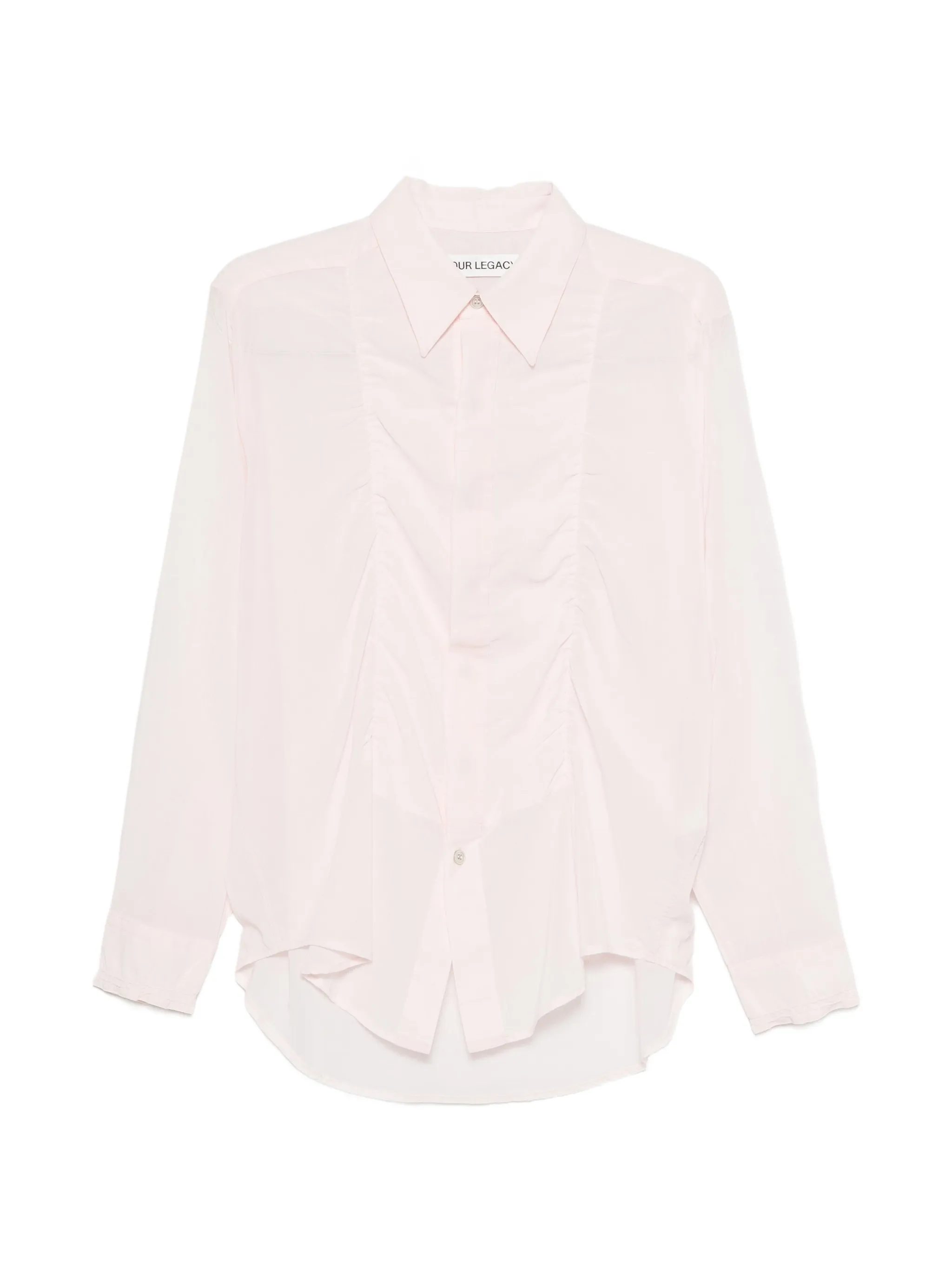 Jumble shirt