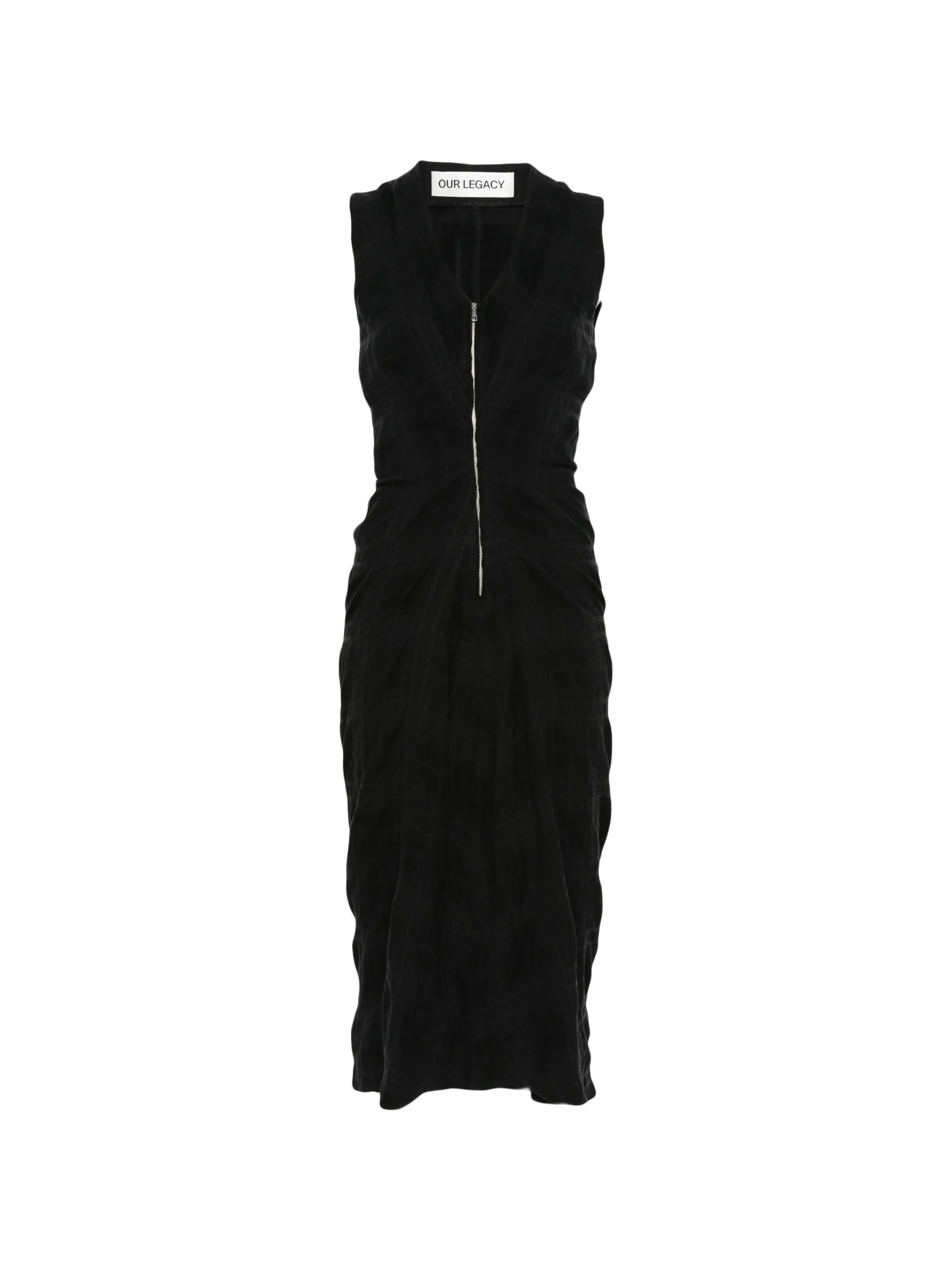 Figure dress
