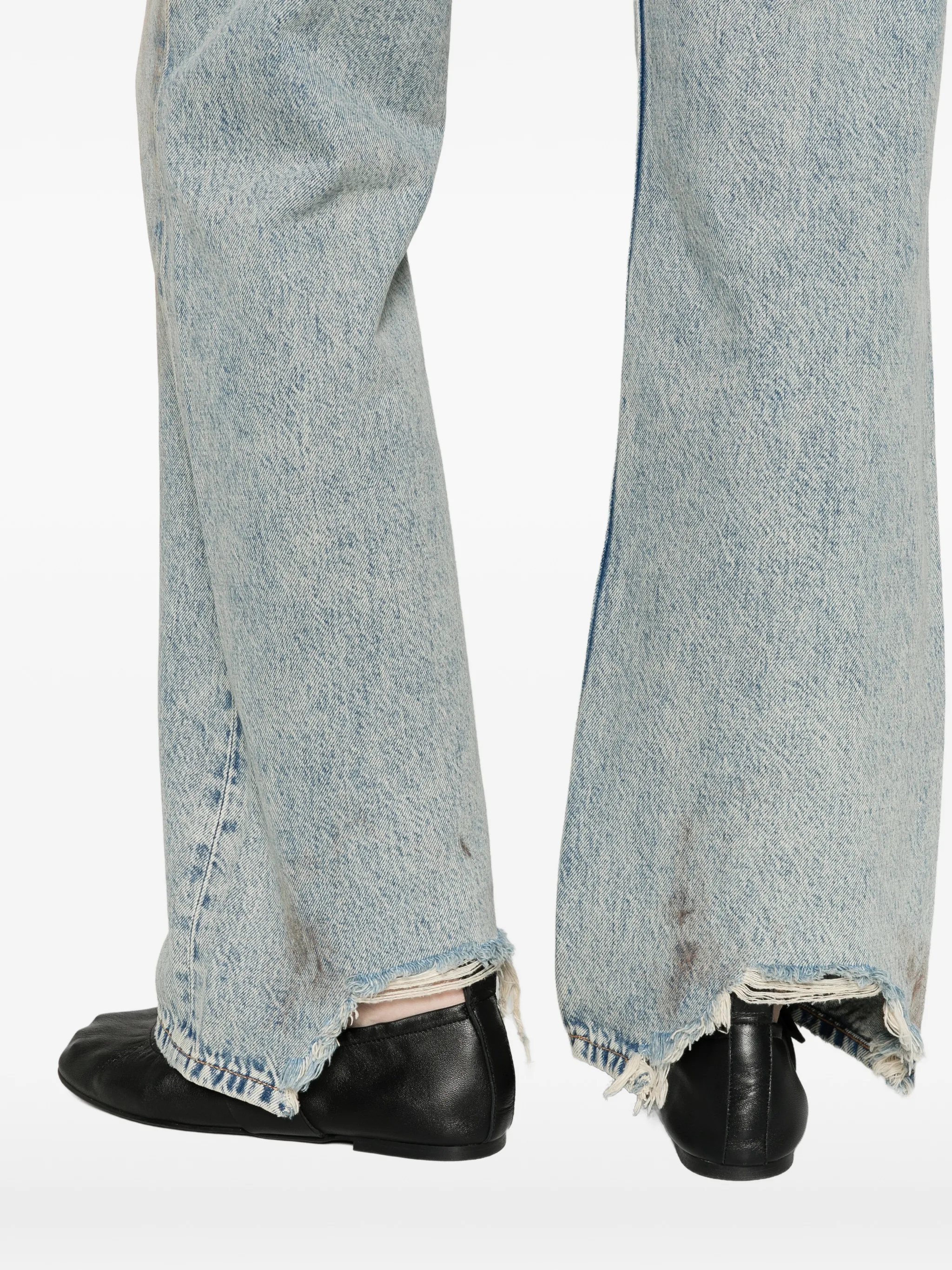 Rover Cut jeans
