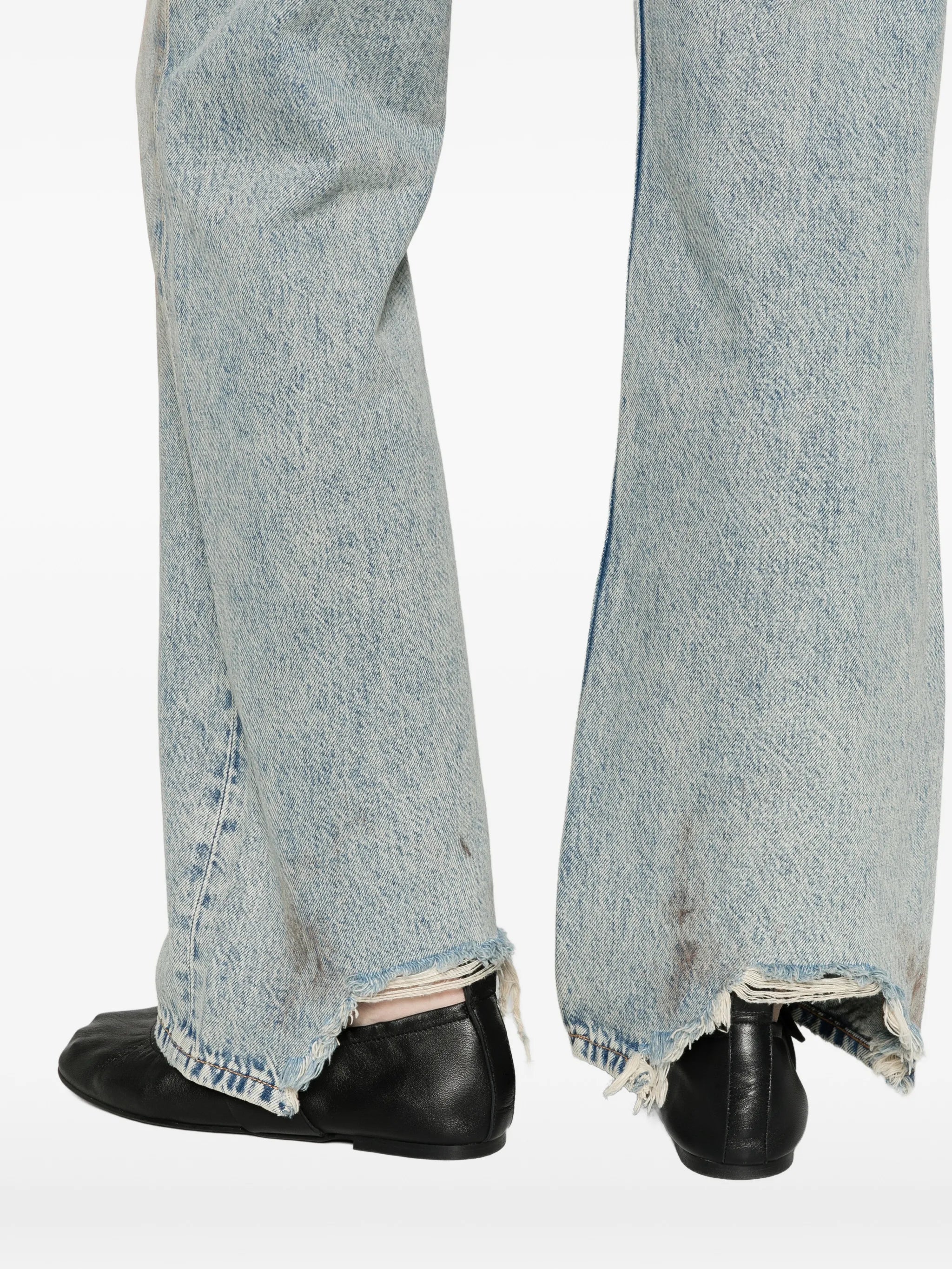 Rover Cut jeans