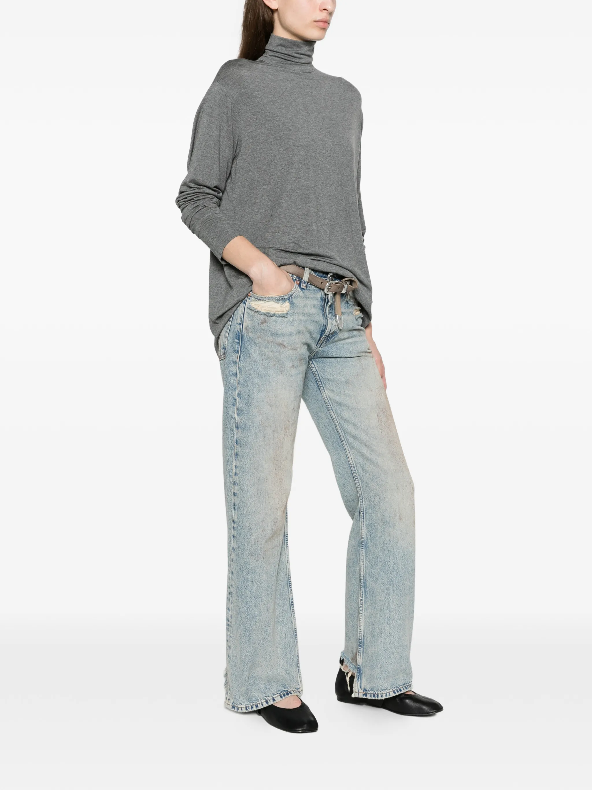 Rover Cut jeans