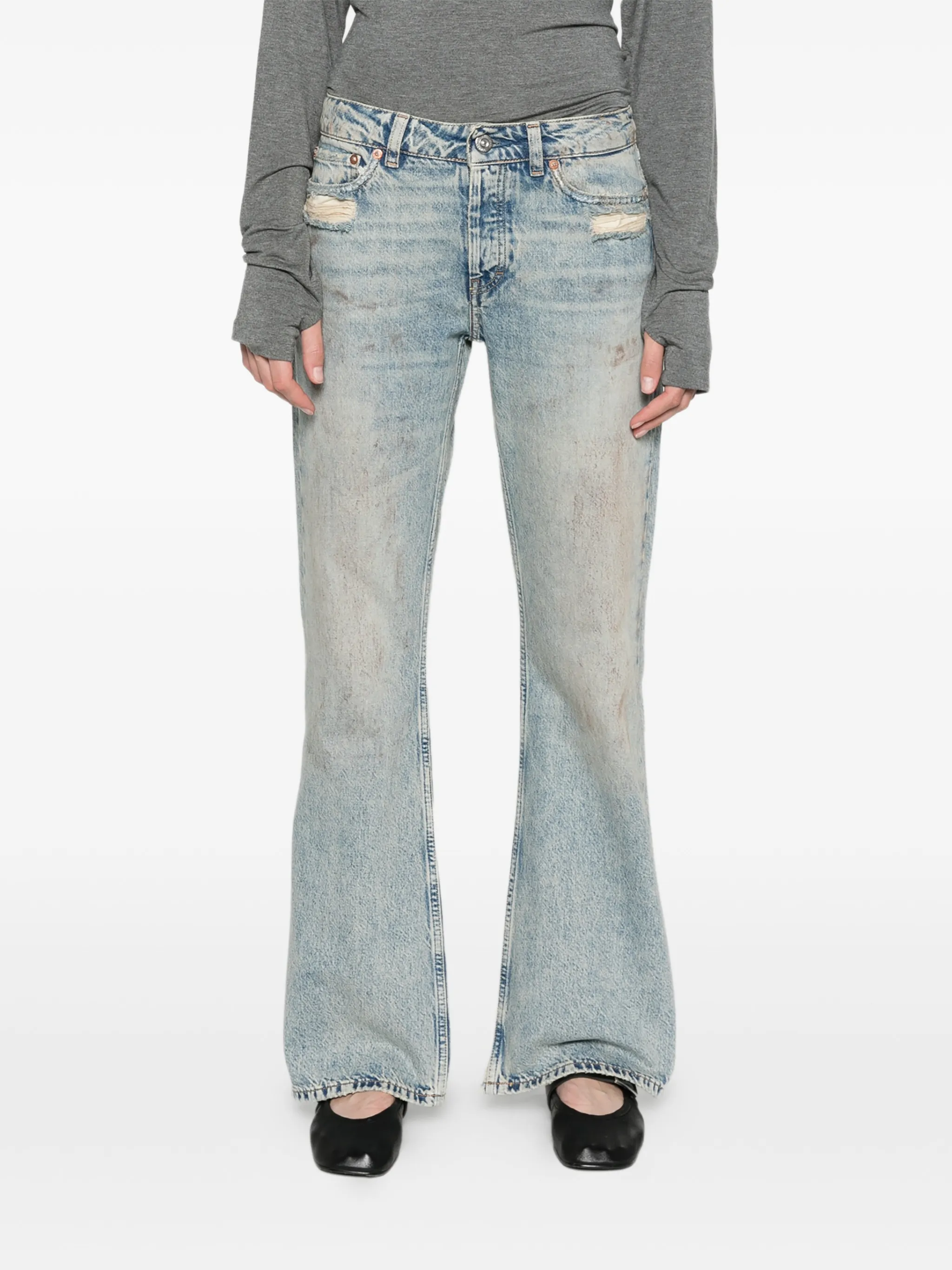 Rover Cut jeans