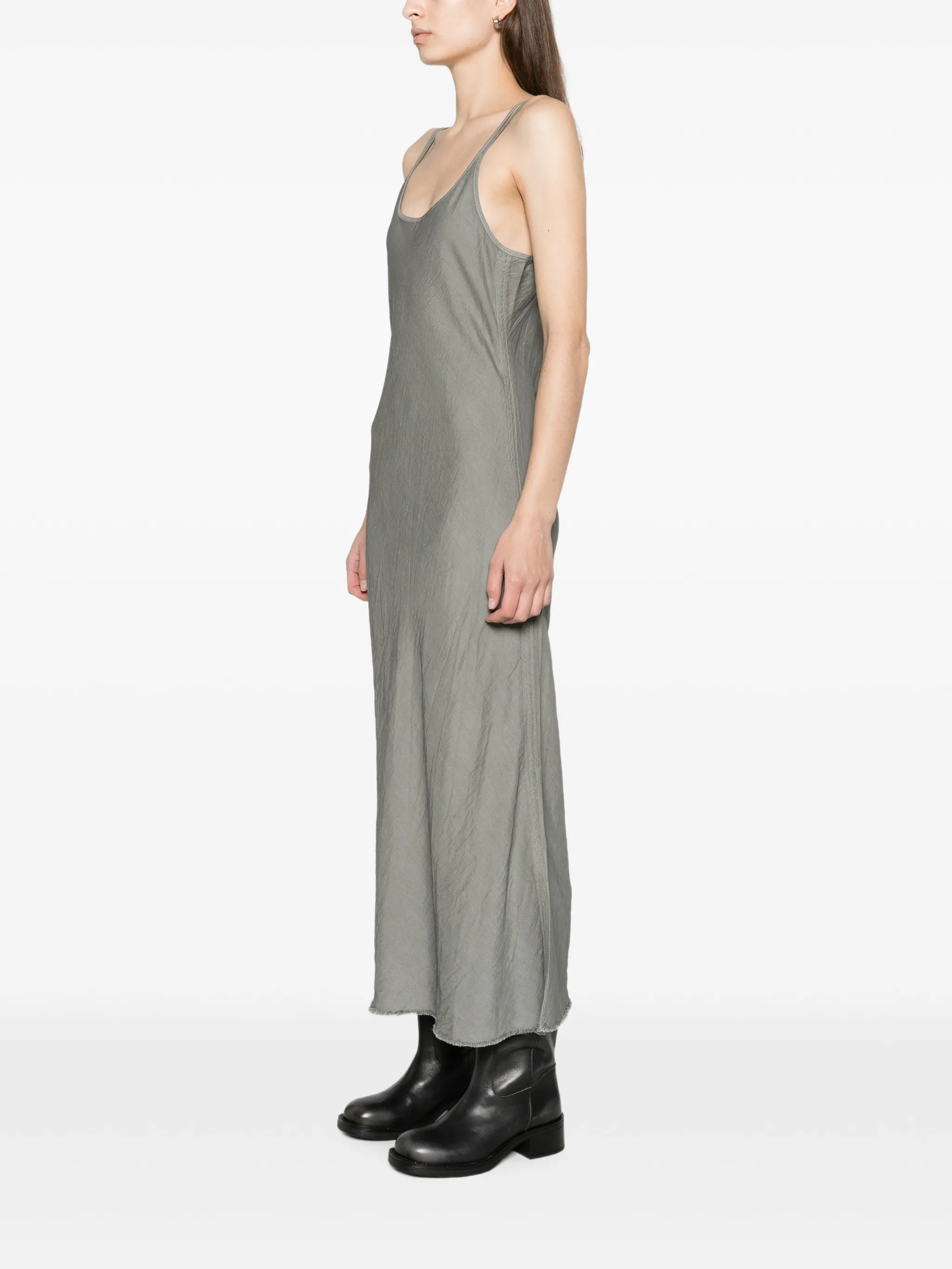 Glide dress