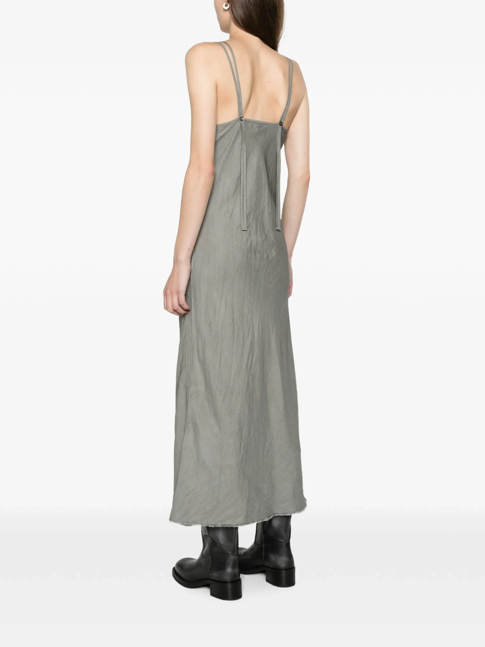 Glide dress