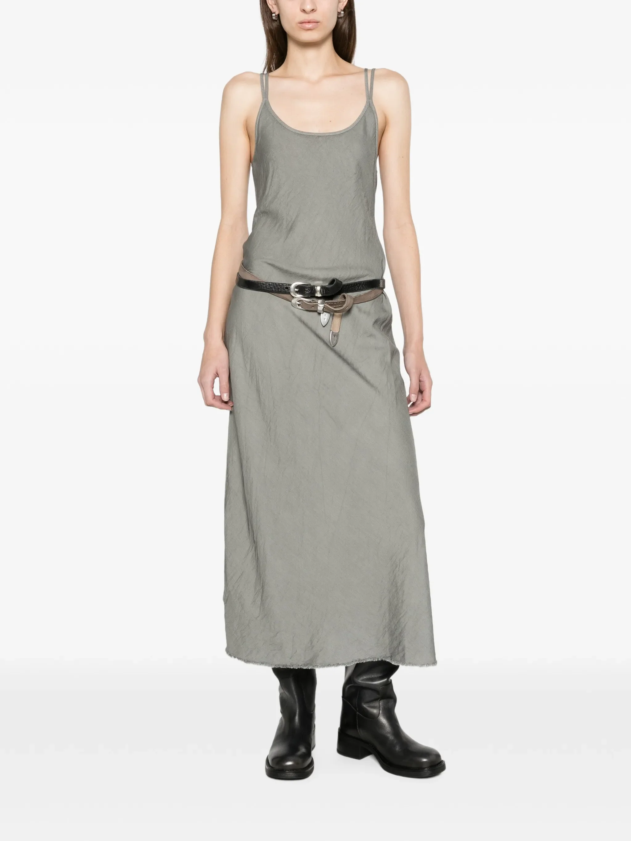 Glide dress