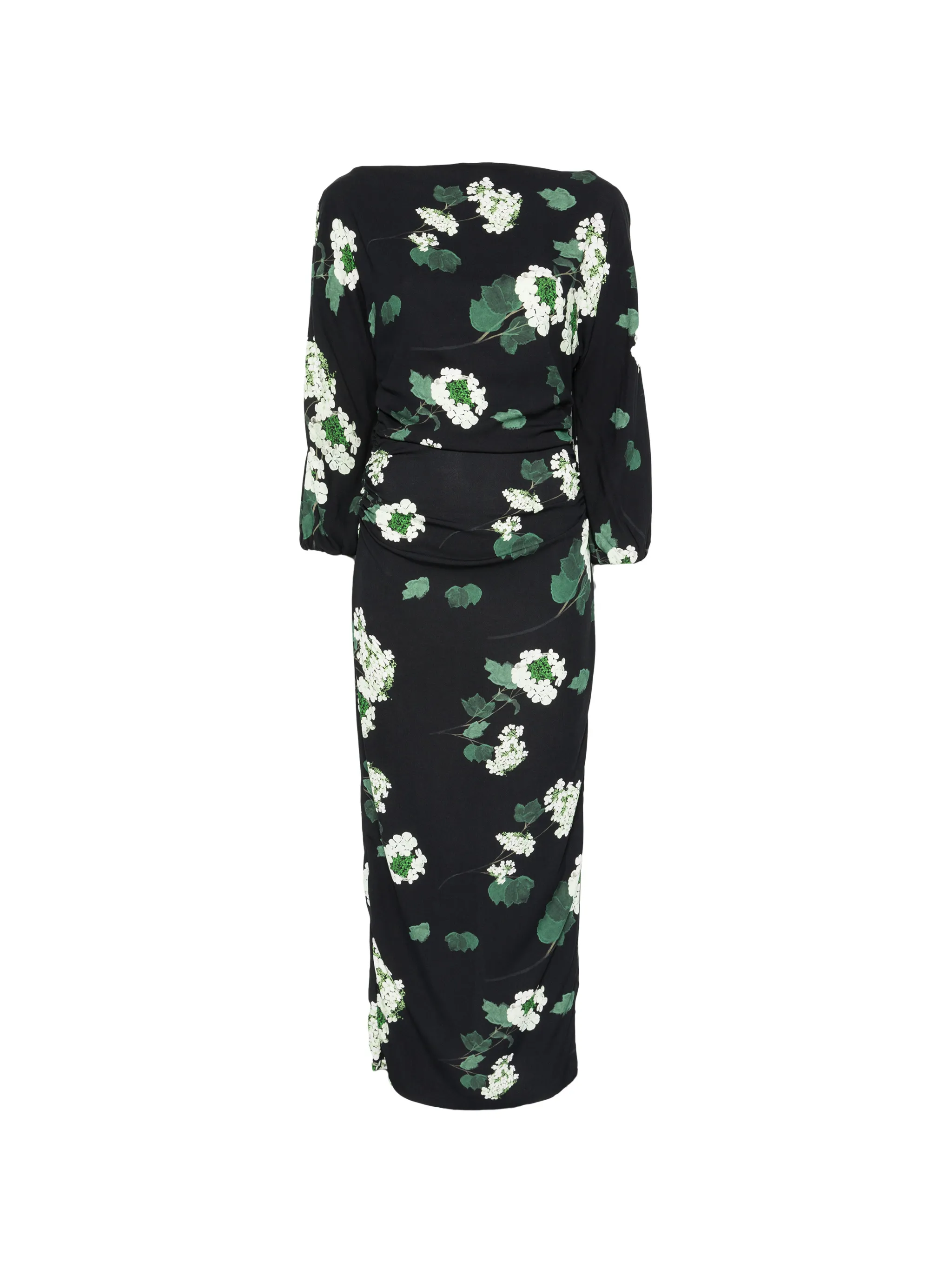 dress Ezra