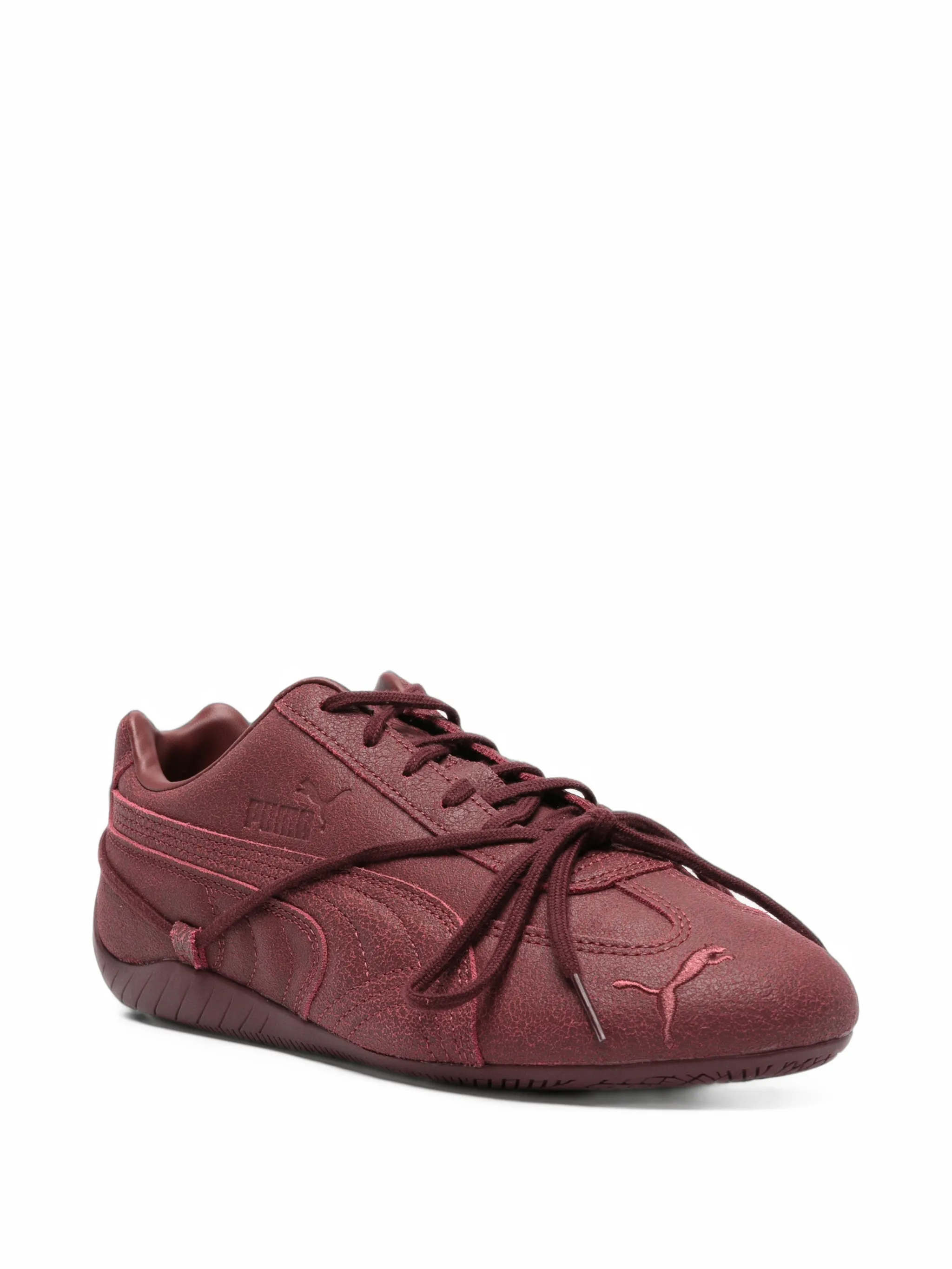 x Rosé Speedcat VTG sneakers