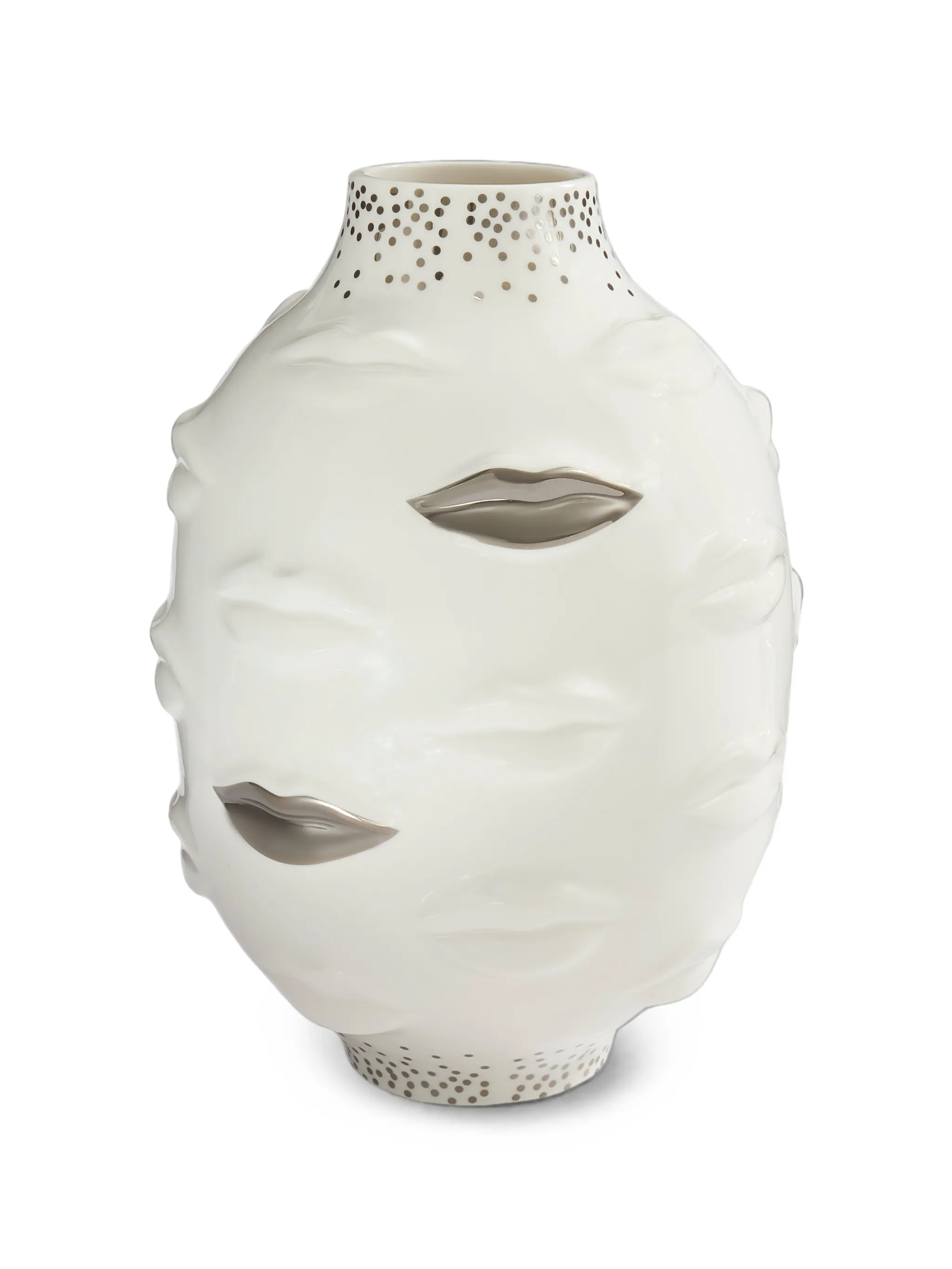 Sparkling Gala vase