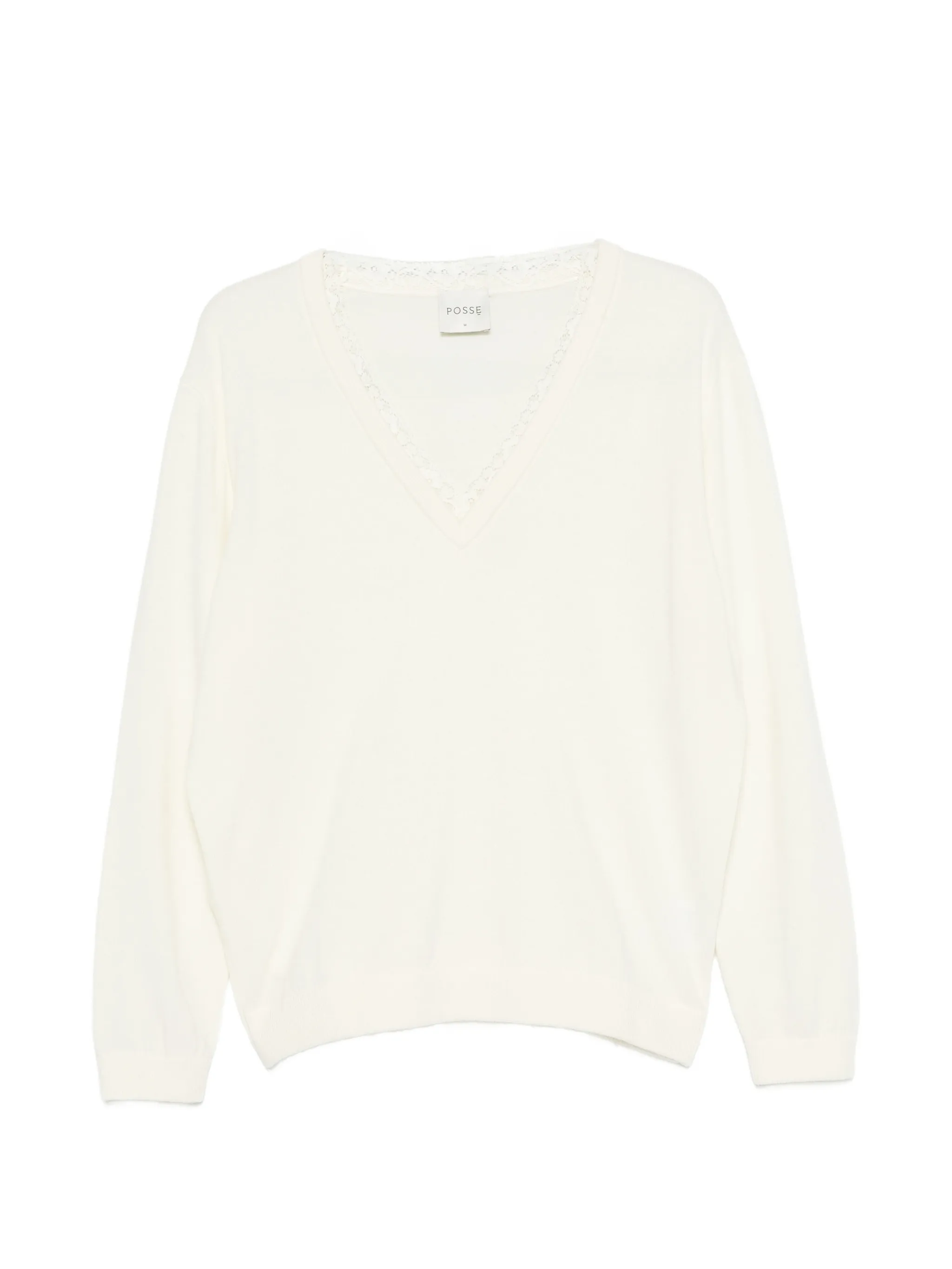 Primrose sweater