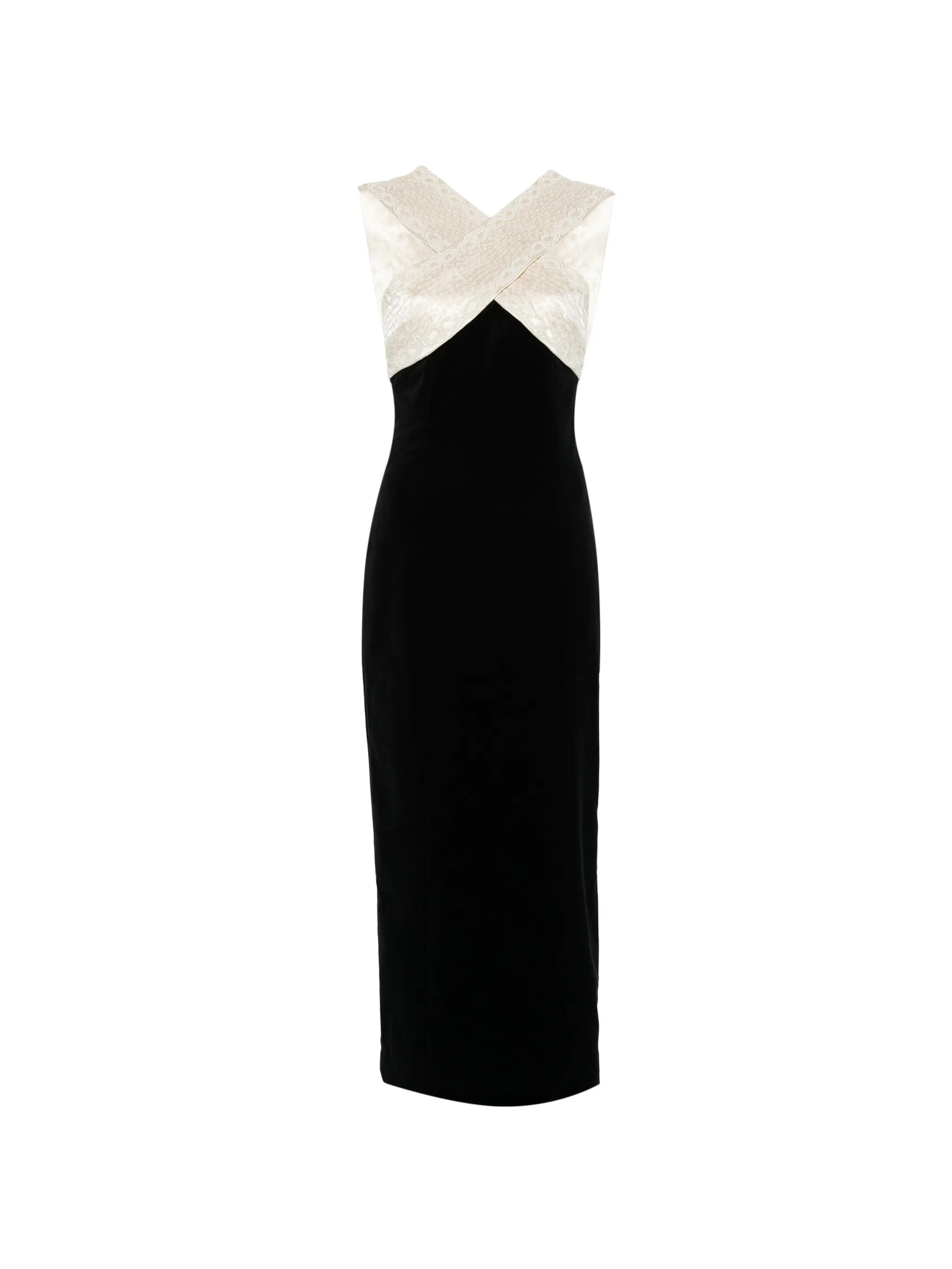 Florian dress