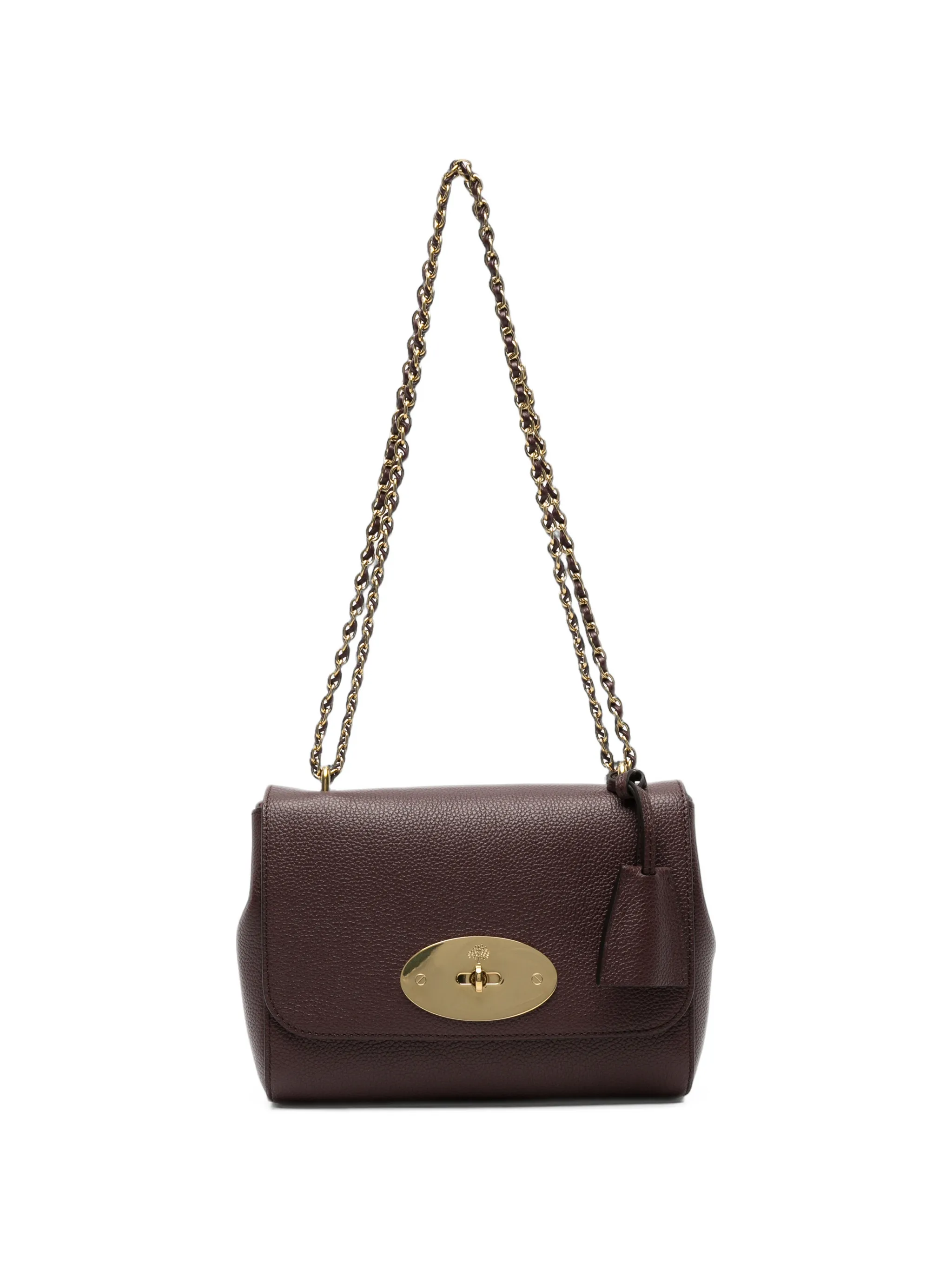 Lily cross body bag