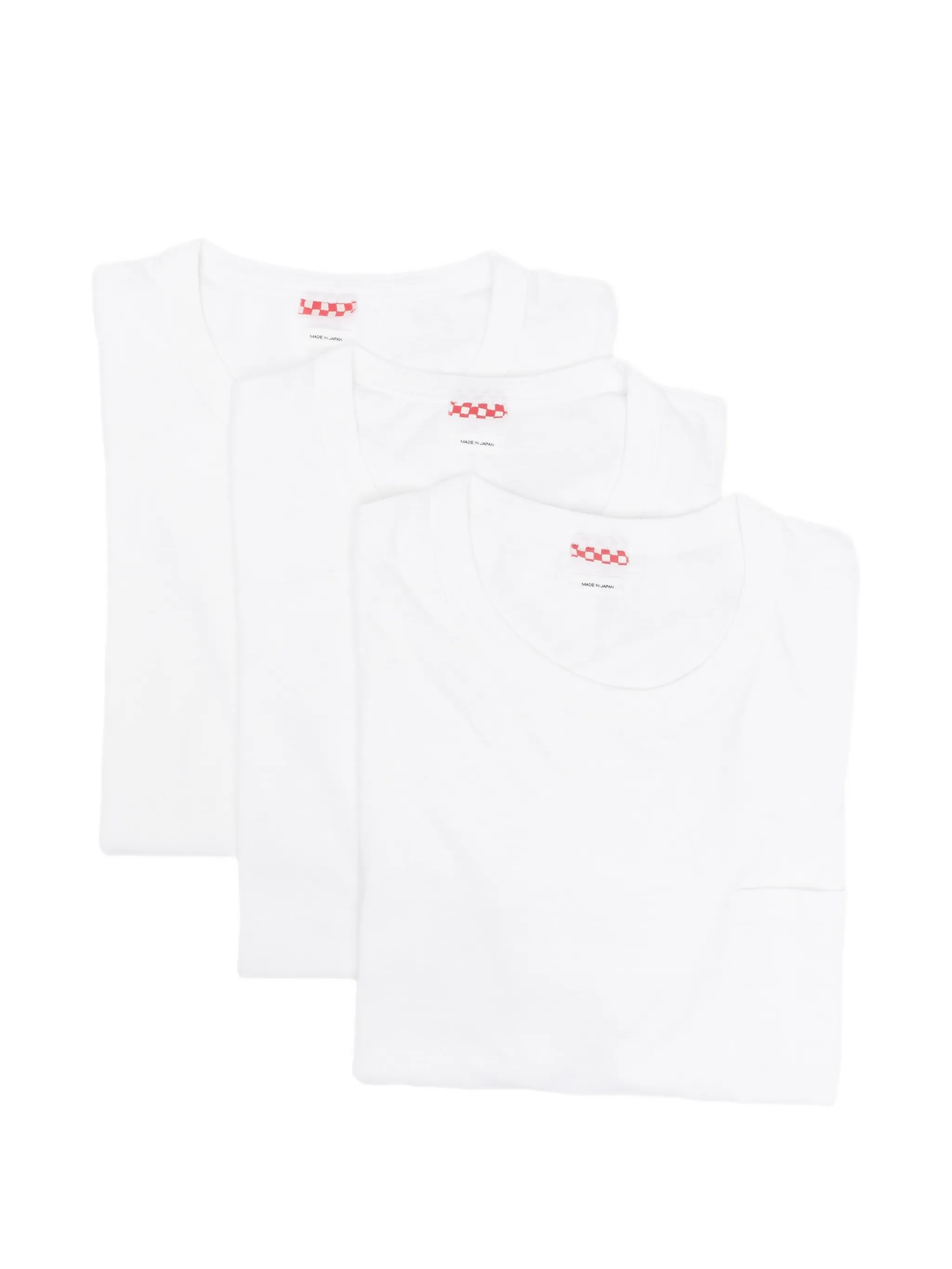 Sublig Jumbo II pocket T-shirt (set of three)