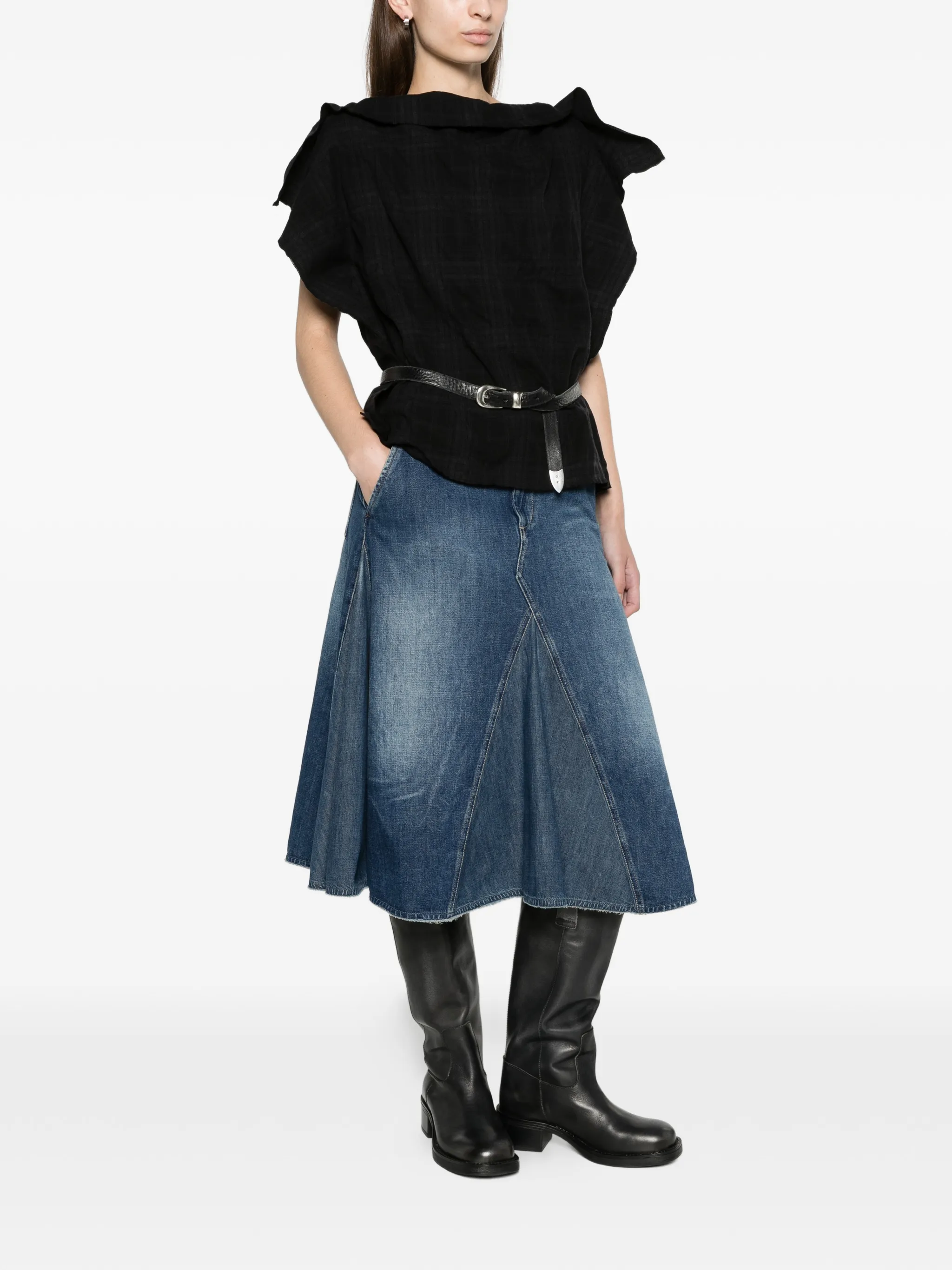 raw top