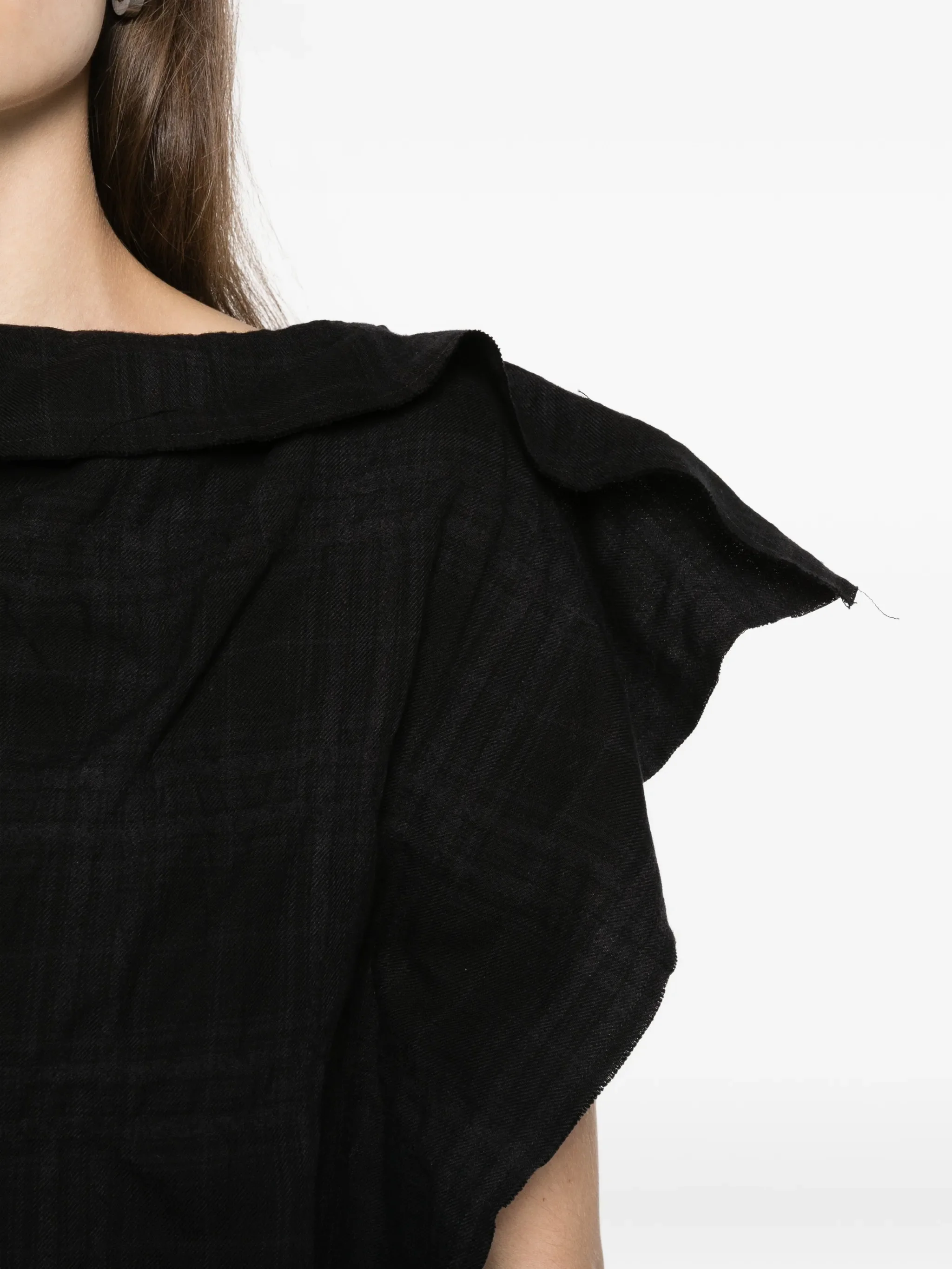 raw top