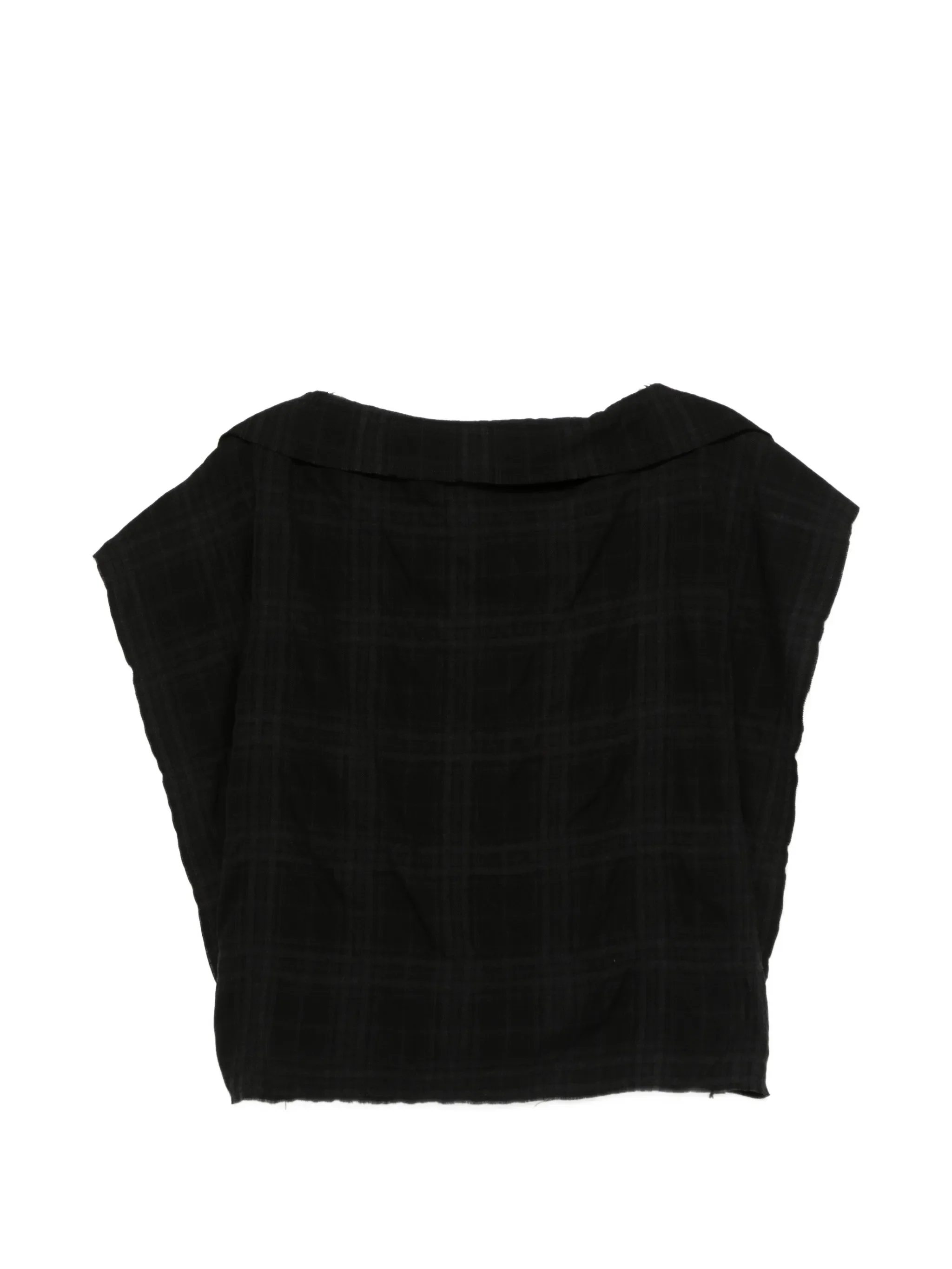 raw top