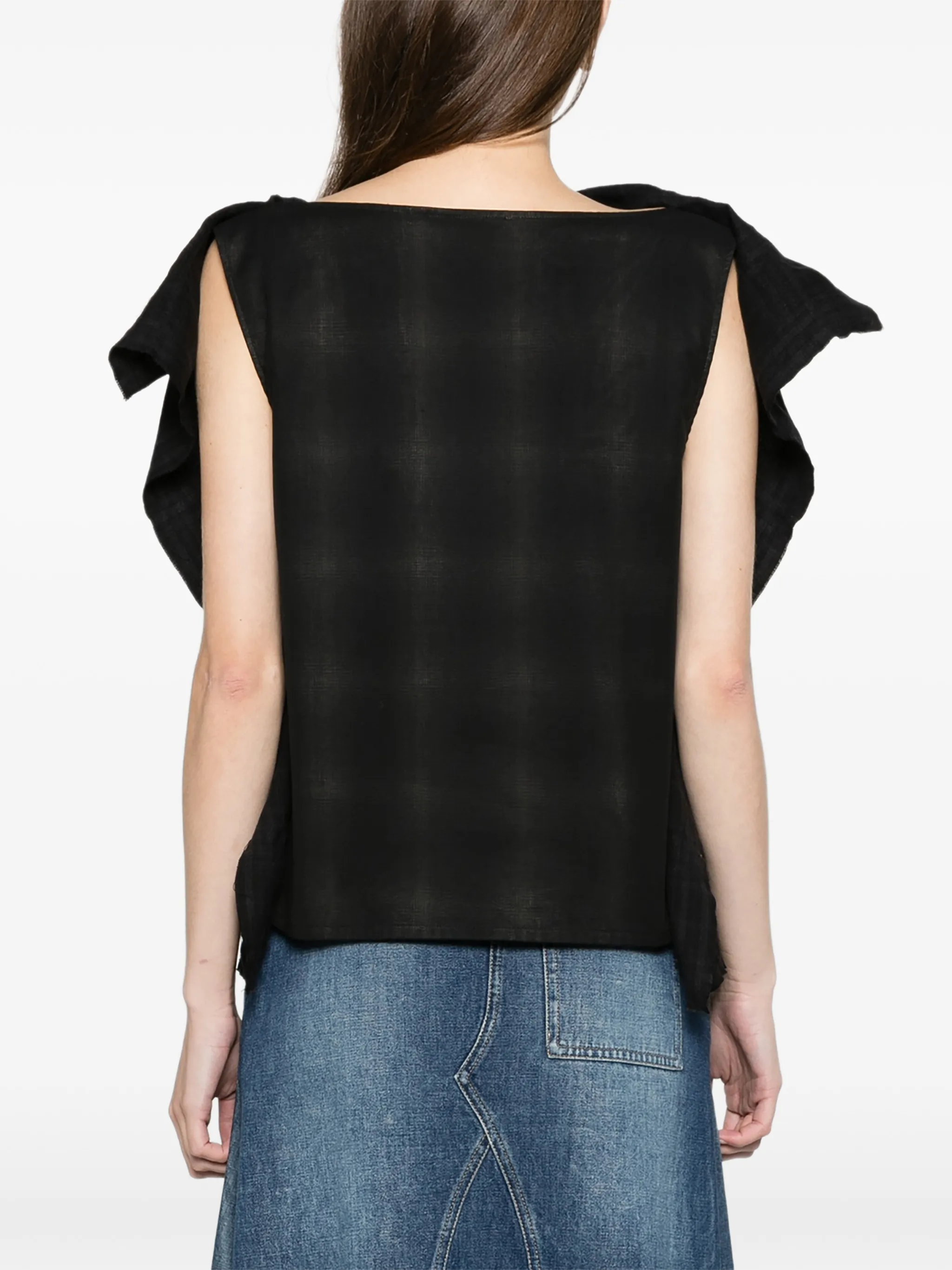 raw top