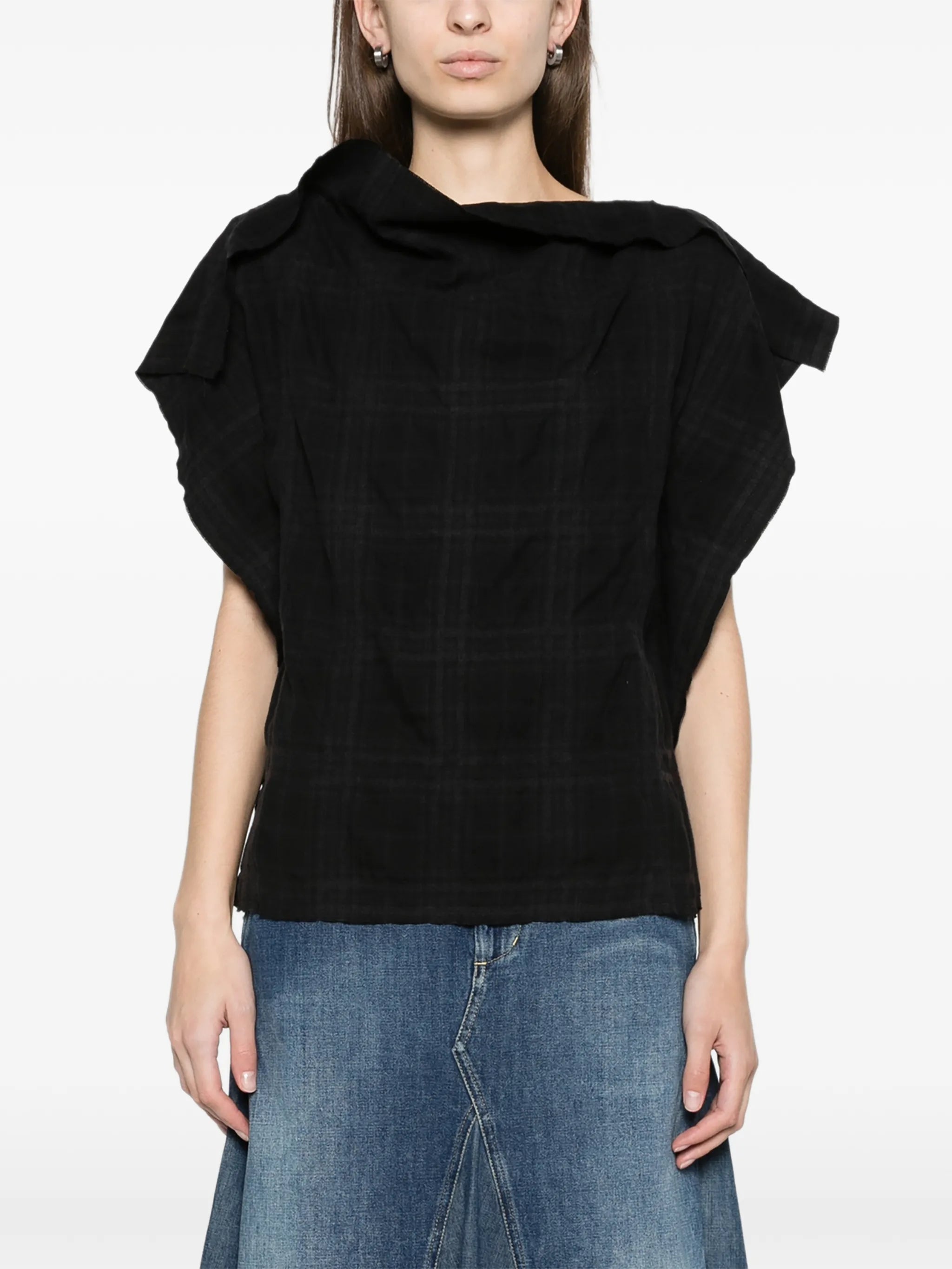 raw top