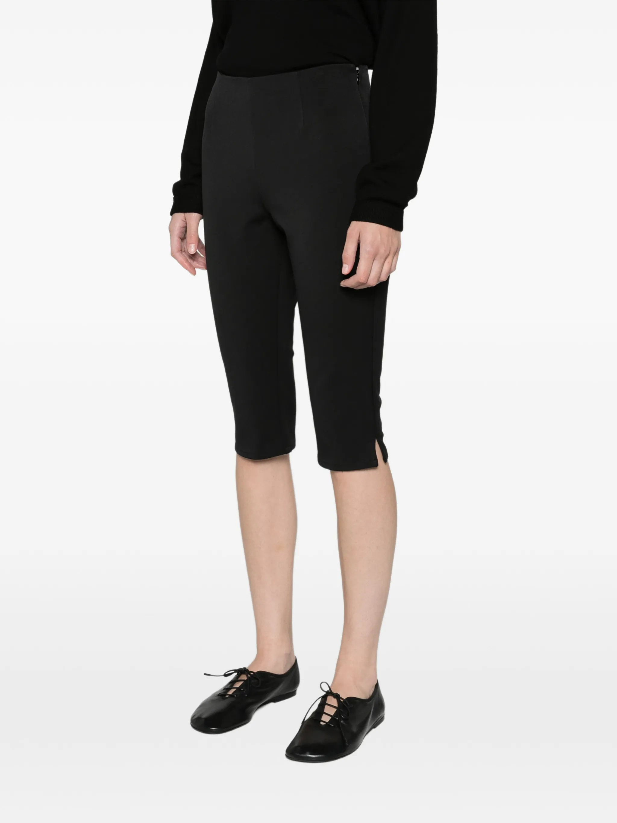 Mina Capri shorts