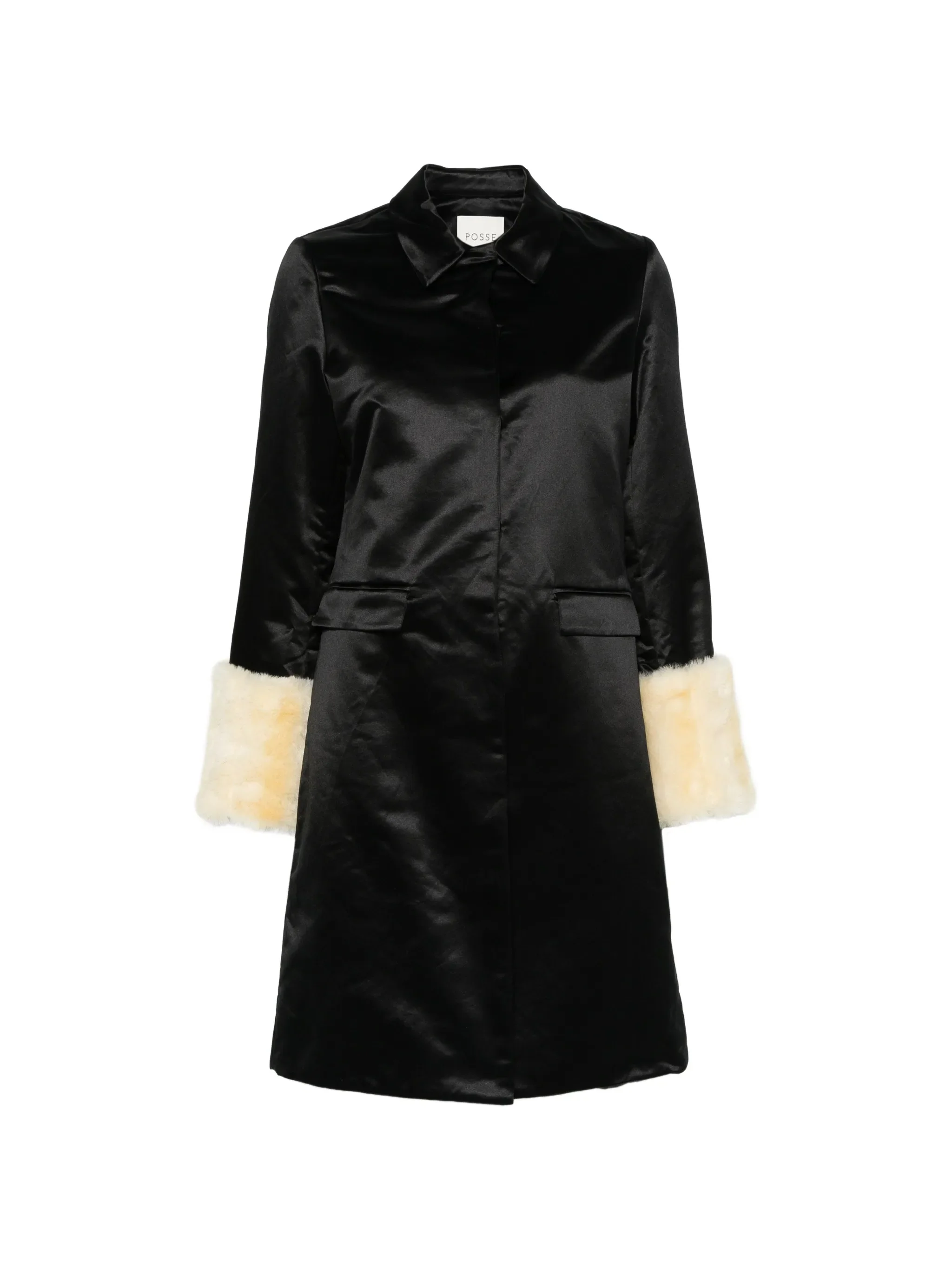 Chester coat