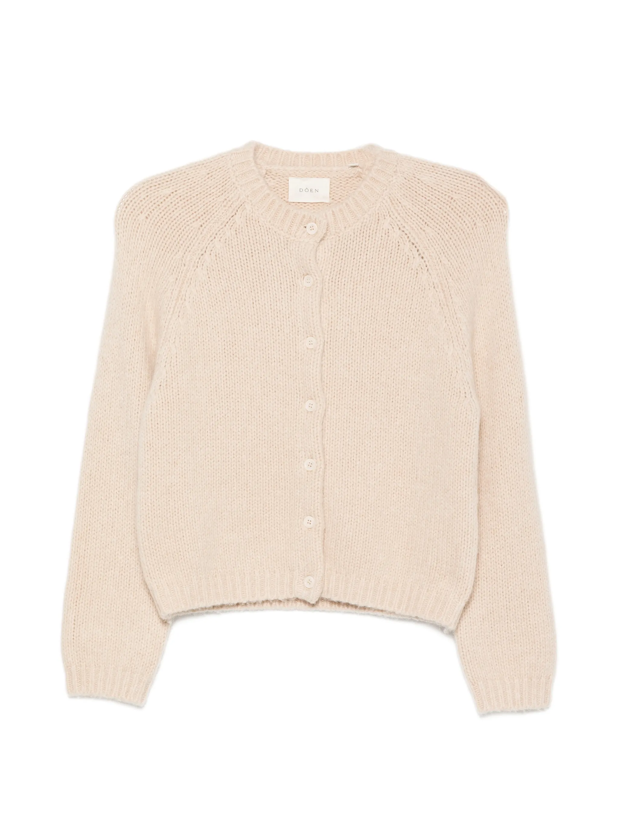 Danae cardigan