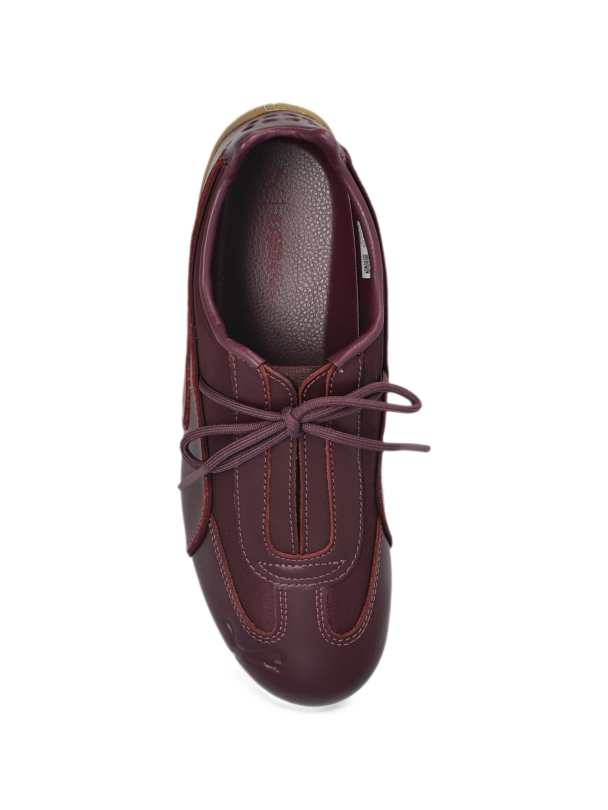 x Danielle Cathrari Speedcat slip-ons