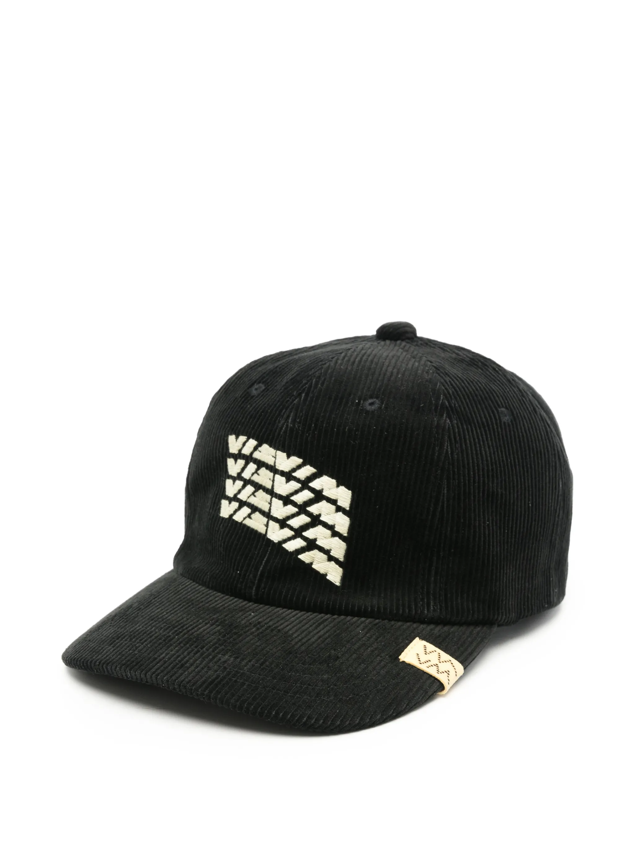 Excelsior II corduroy baseball cap