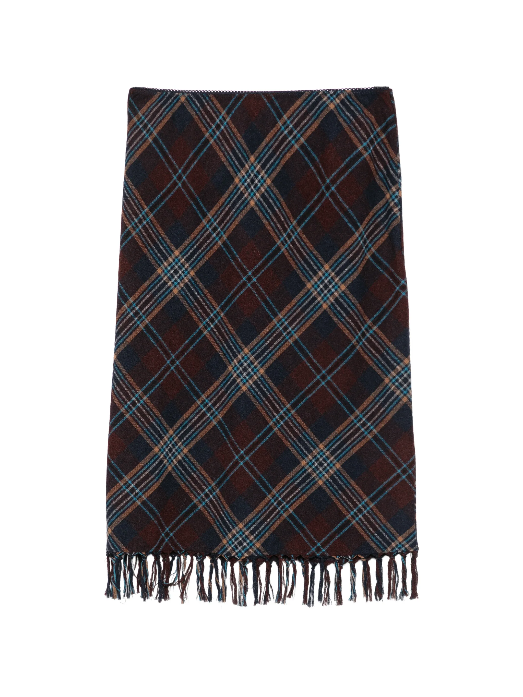 Elowette midi skirt